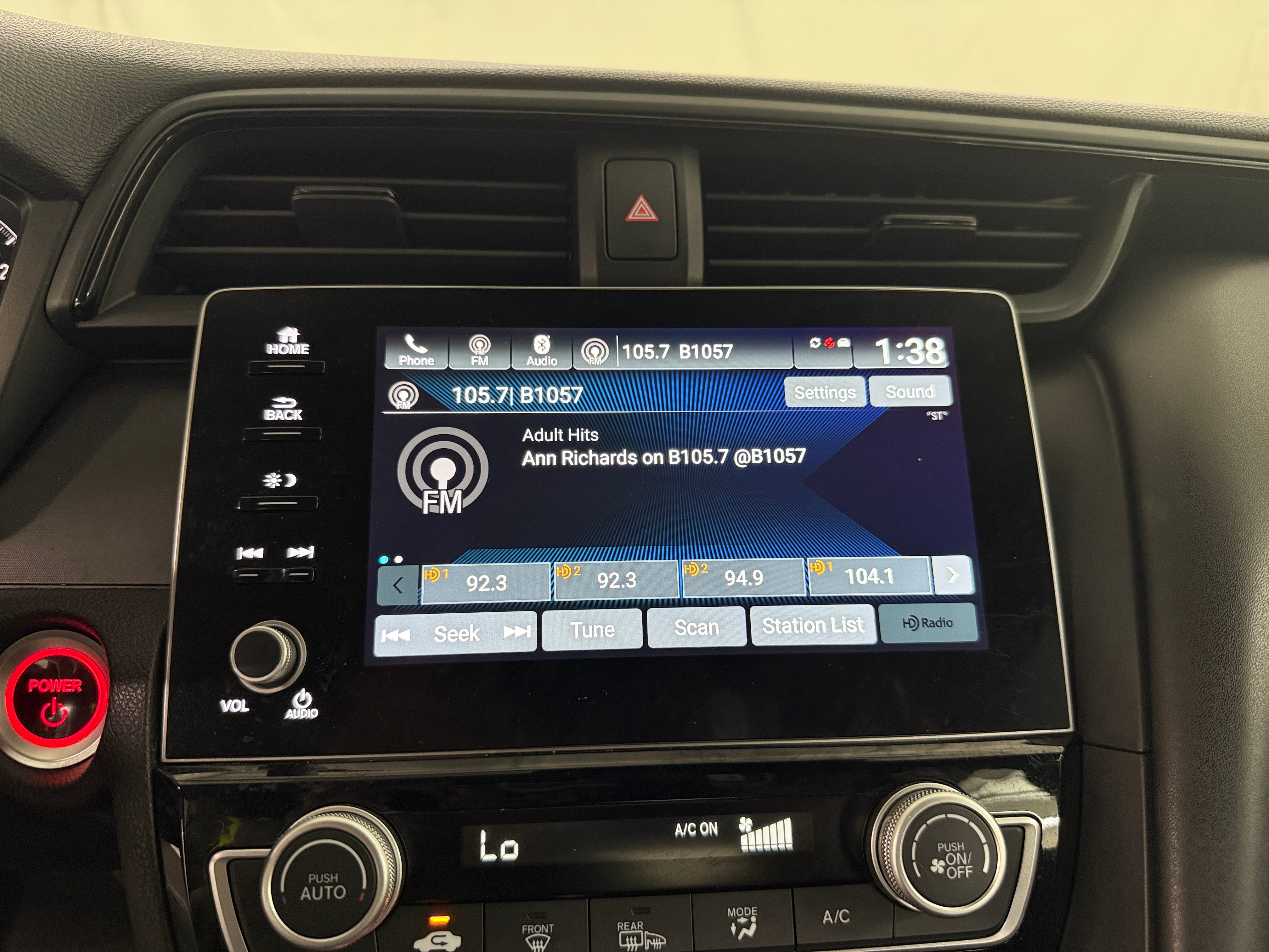 Thumbnail: 2020 Honda Insight - 4