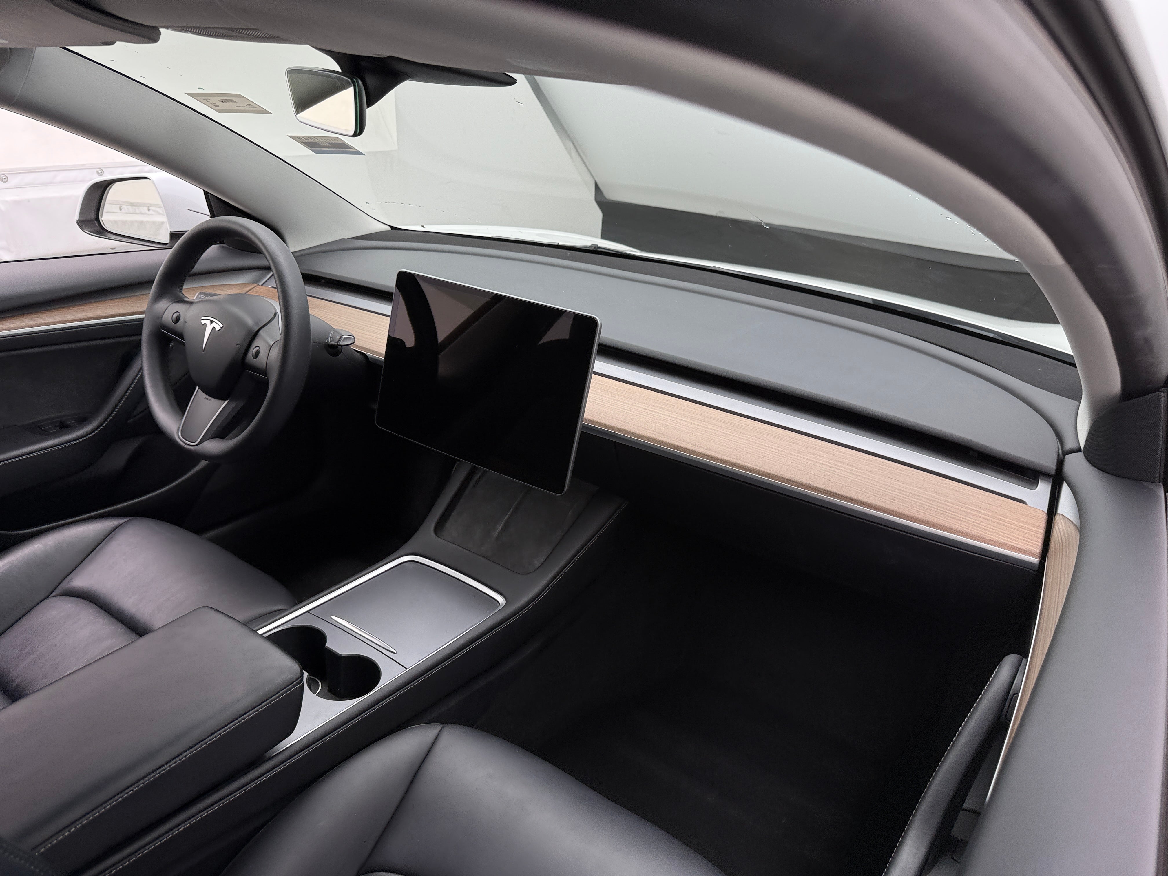Thumbnail: 2023 Tesla Model 3 - 2