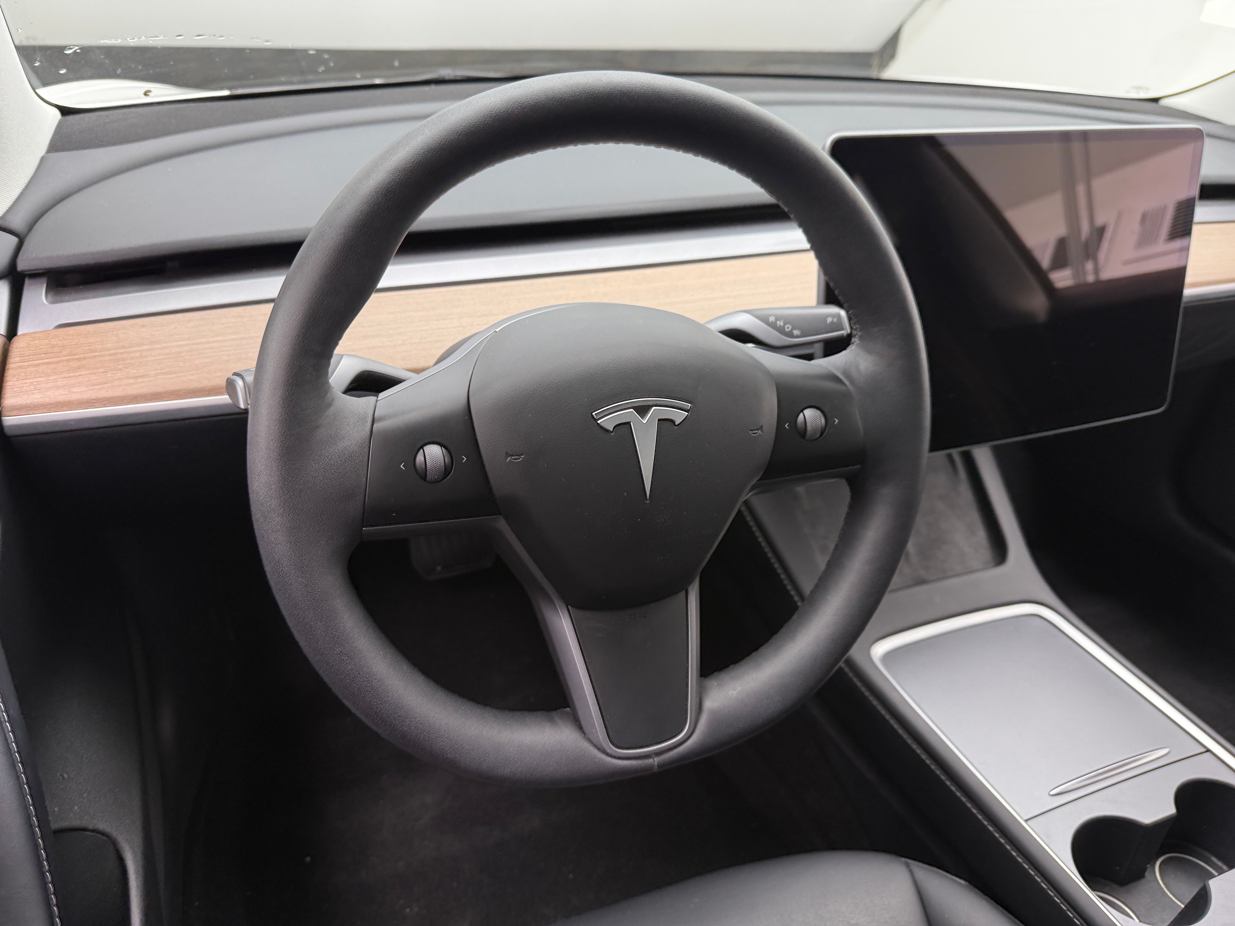 Thumbnail: 2023 Tesla Model 3 - 4
