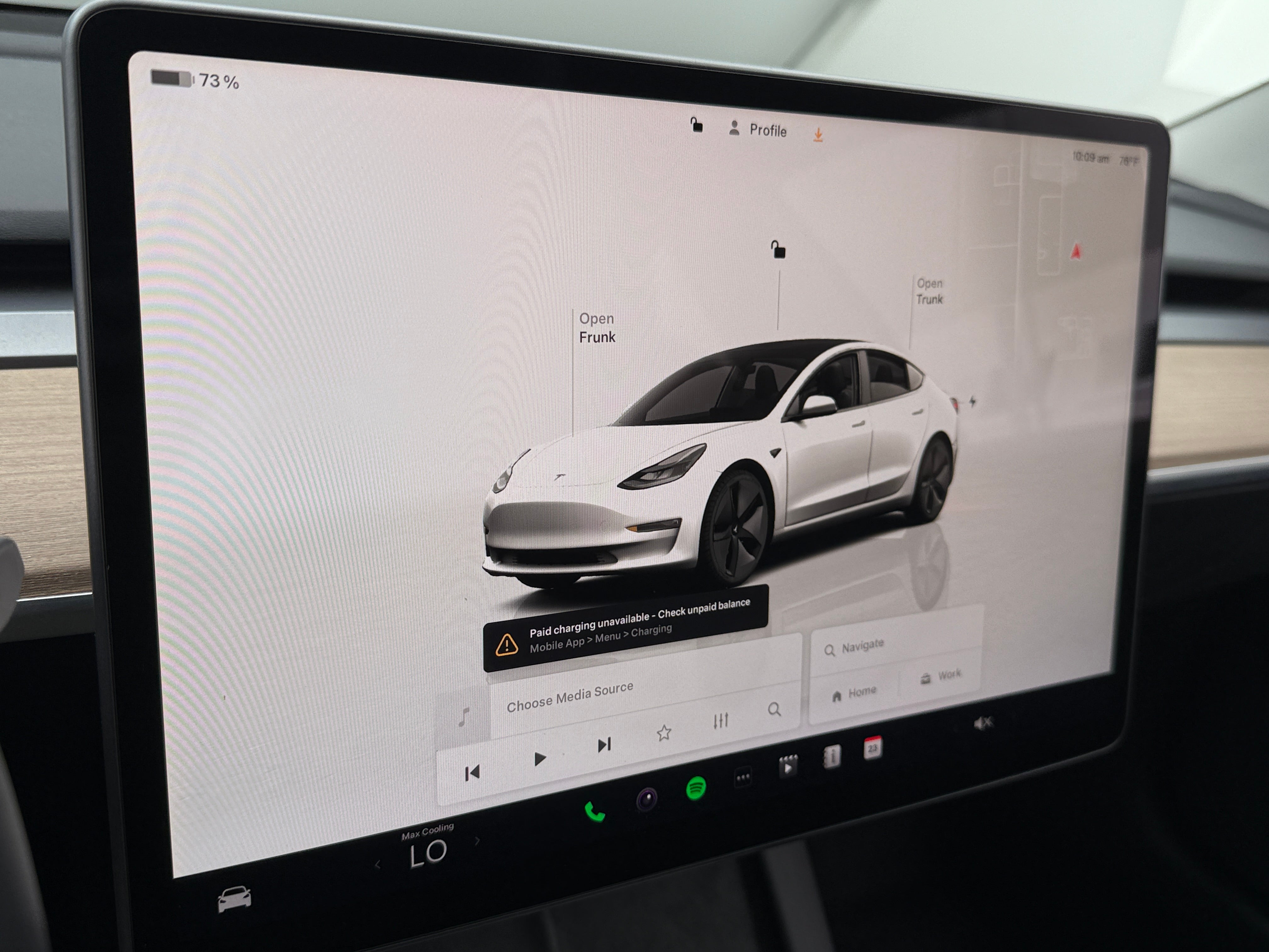 Thumbnail: 2023 Tesla Model 3 - 3