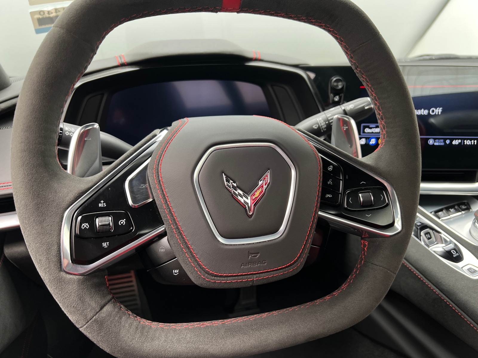 Thumbnail: 2021 Chevrolet Corvette - 4