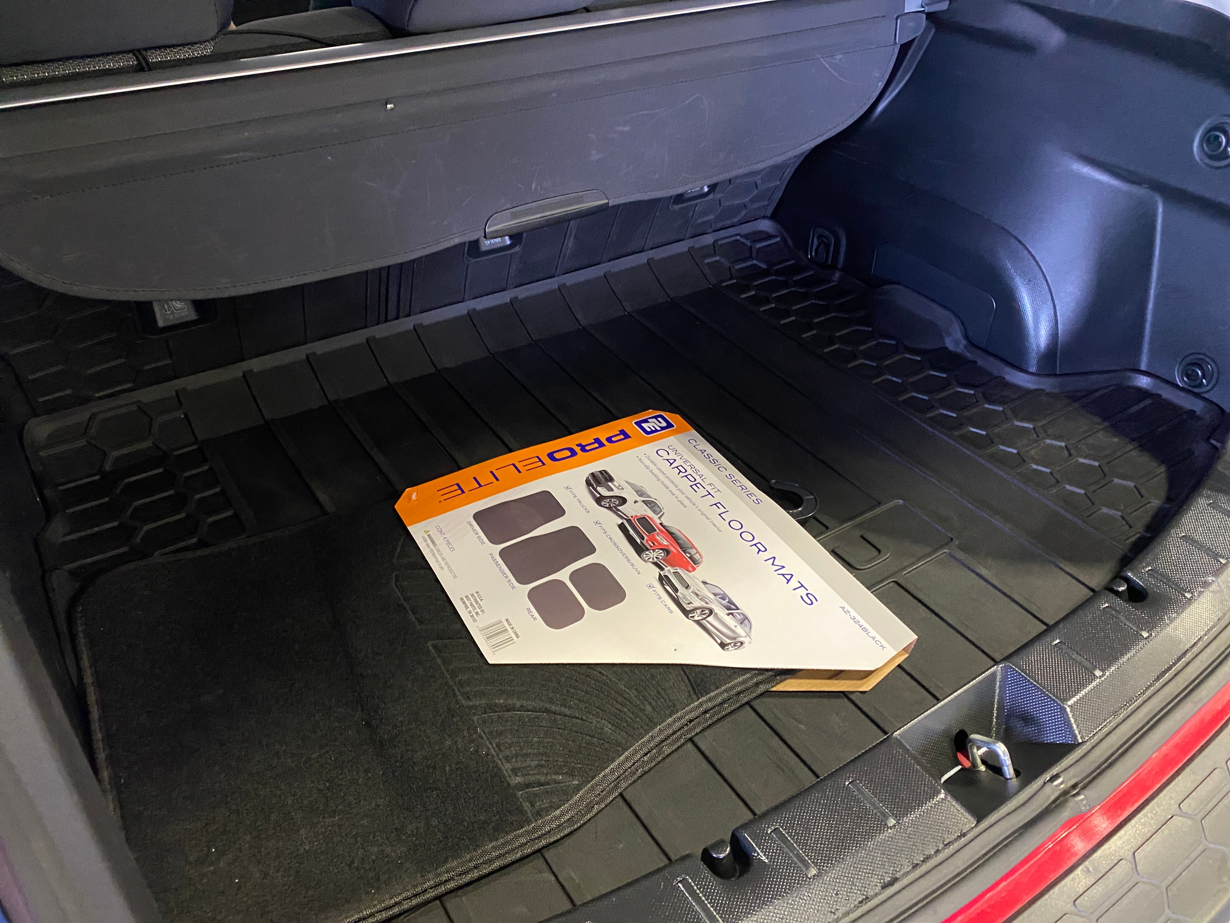 Thumbnail: 2021 Subaru Crosstrek - 7