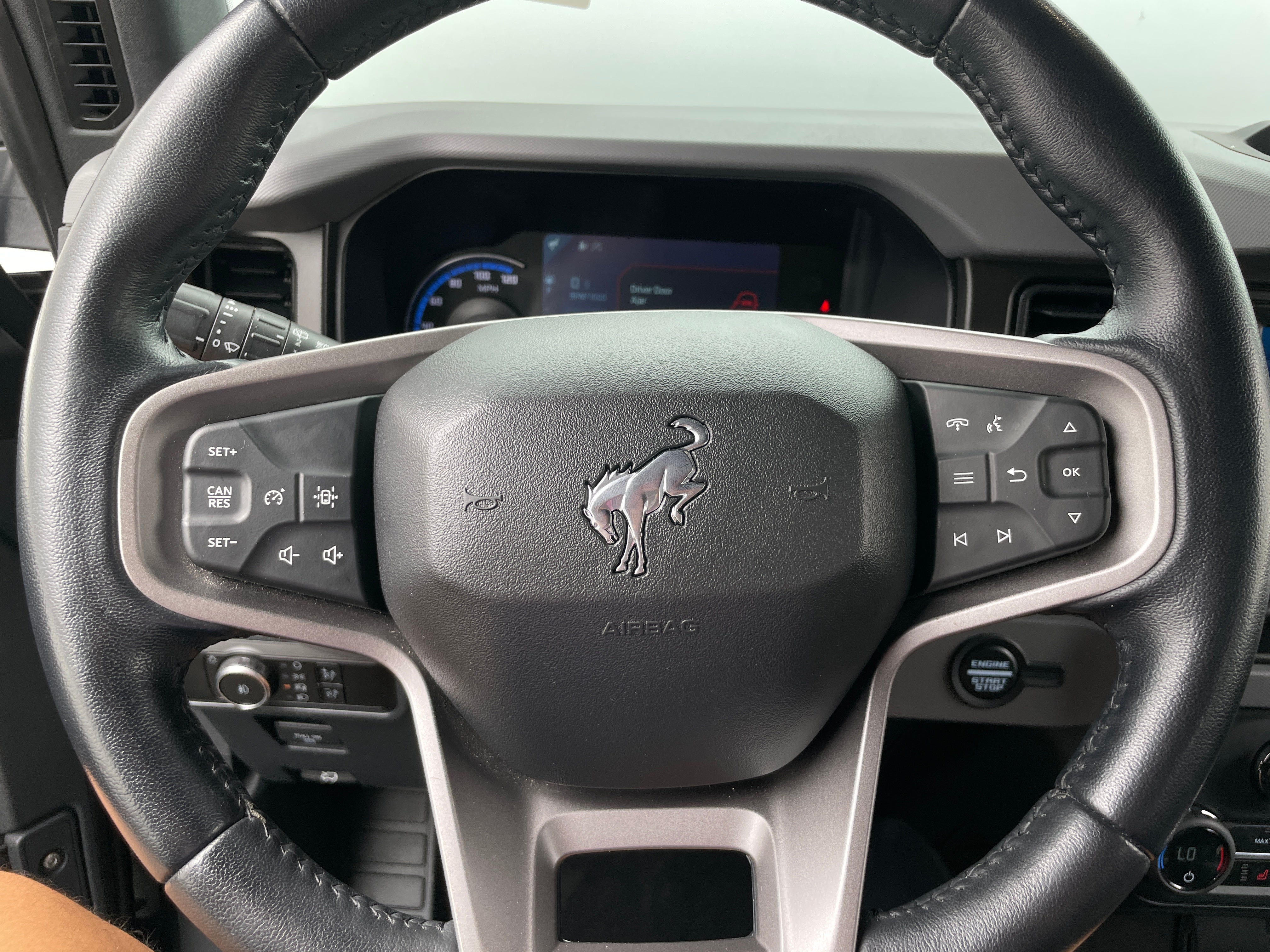 Thumbnail: 2023 Ford Bronco - 5