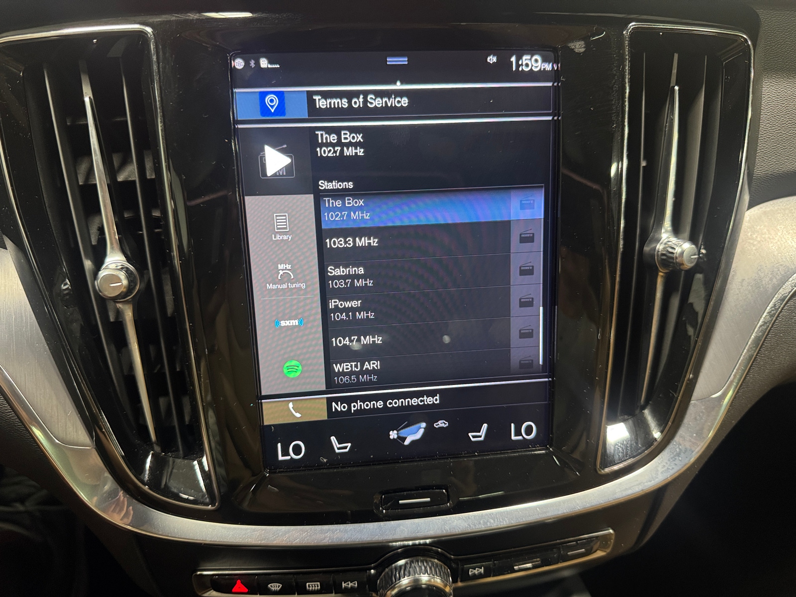 Thumbnail: 2020 Volvo V60 - 3