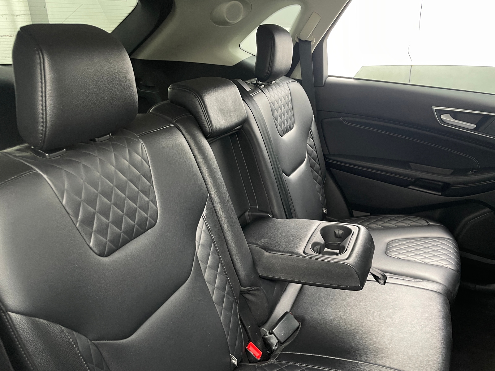 Thumbnail: 2024 Ford Edge - 5