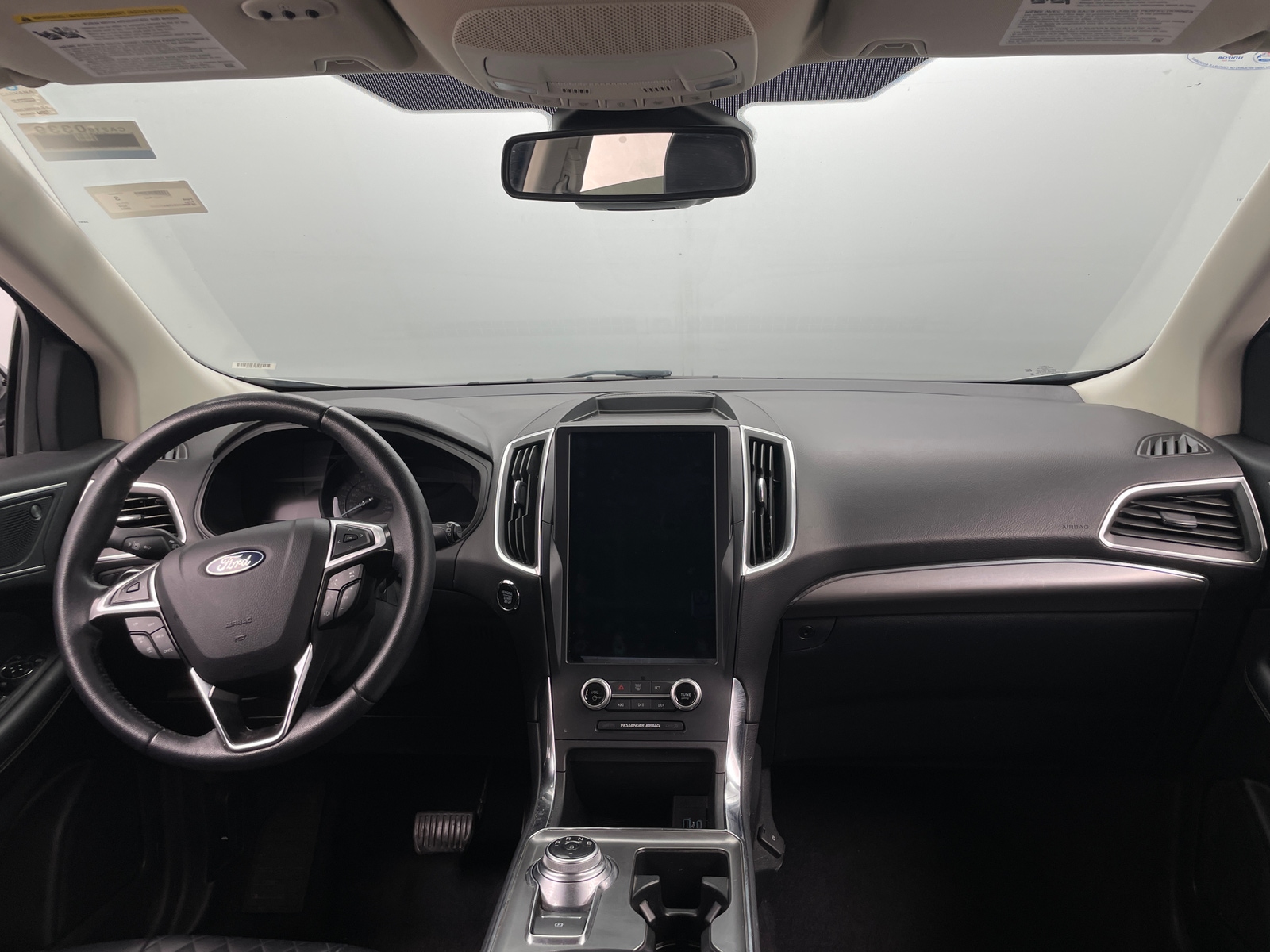 Thumbnail: 2024 Ford Edge - 2