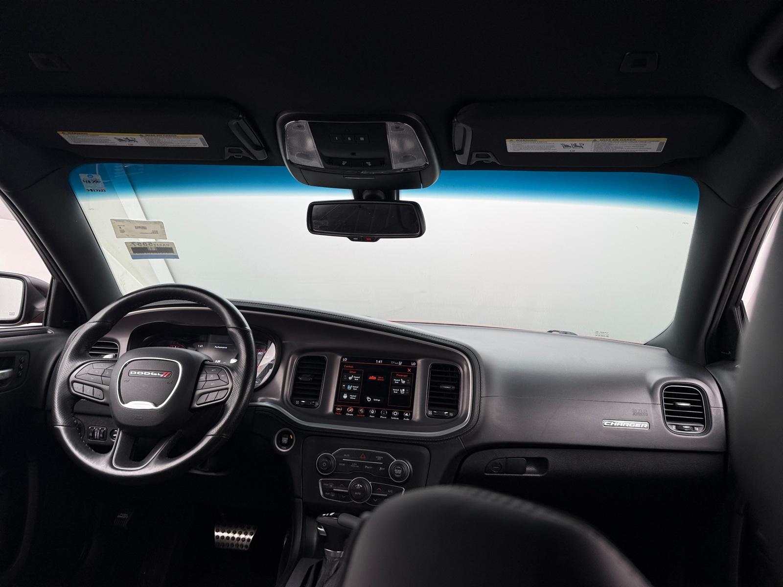 Thumbnail: 2022 Dodge Charger - 3