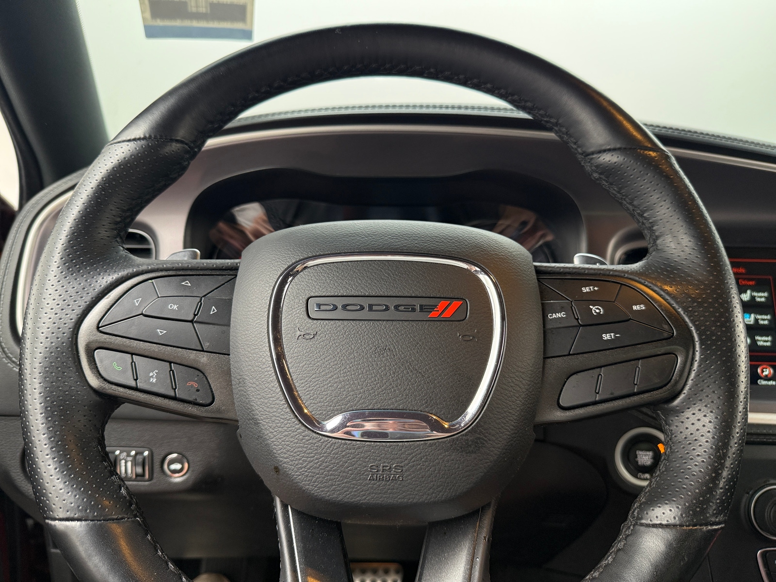 Thumbnail: 2022 Dodge Charger - 5
