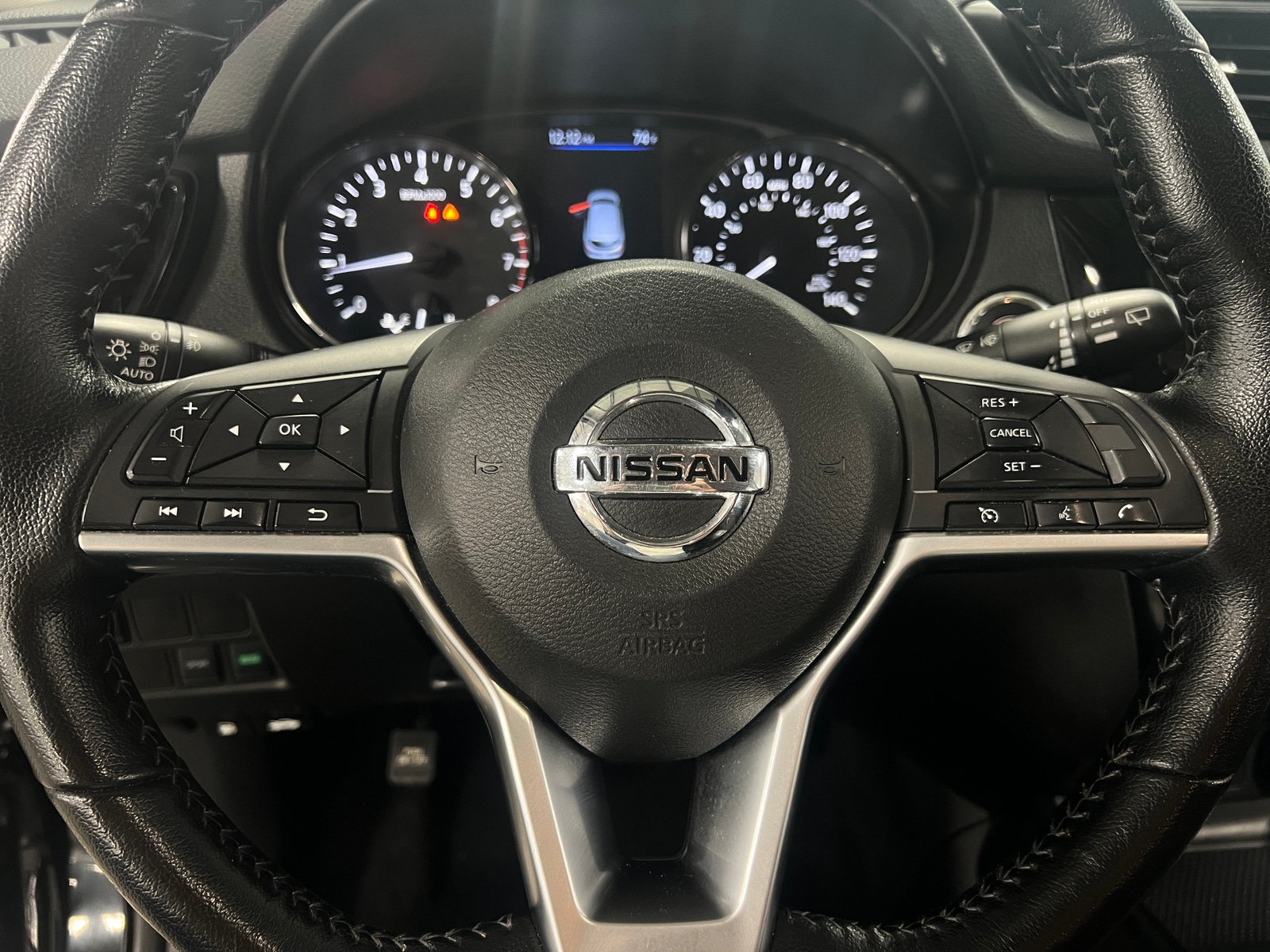 Thumbnail: 2022 Nissan Rogue Sport - 5
