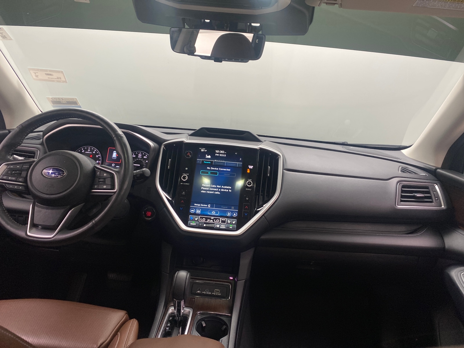 Thumbnail: 2023 Subaru Ascent - 2