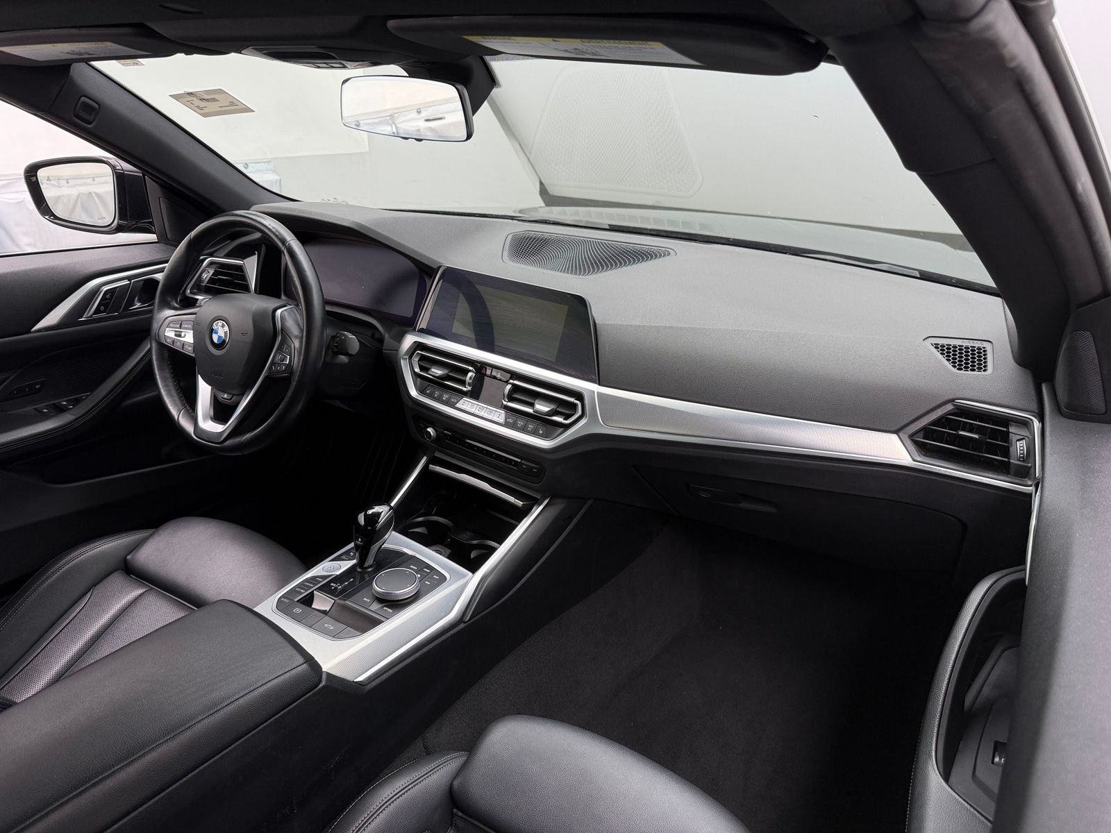 Thumbnail: 2023 BMW 4 Series - 2