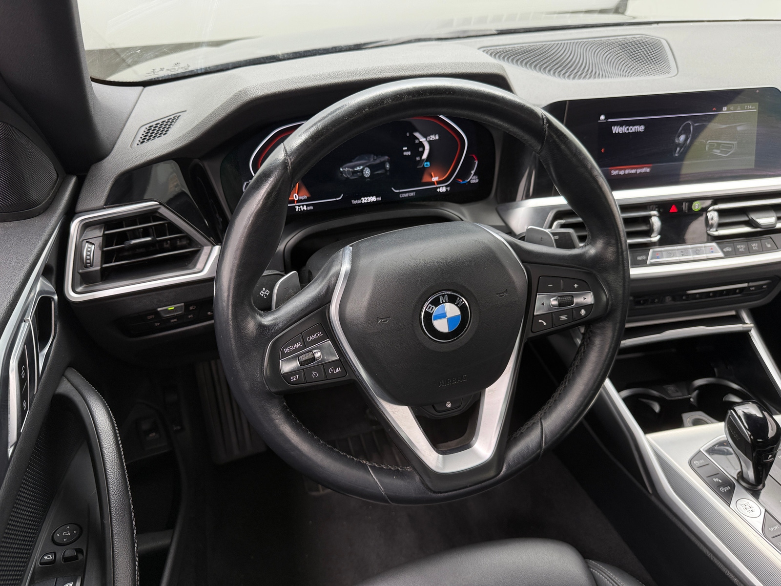 Thumbnail: 2023 BMW 4 Series - 4