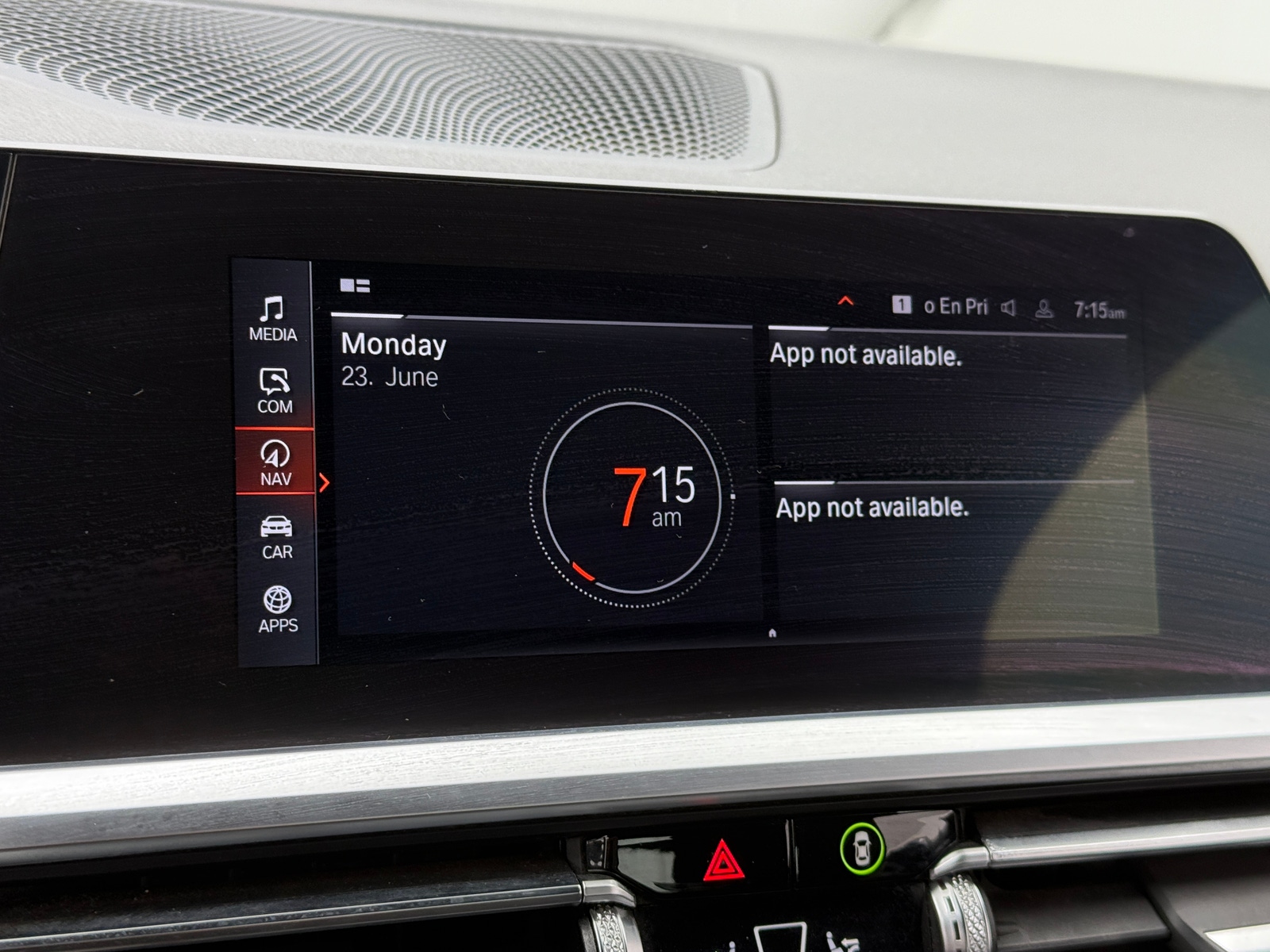 Thumbnail: 2023 BMW 4 Series - 3