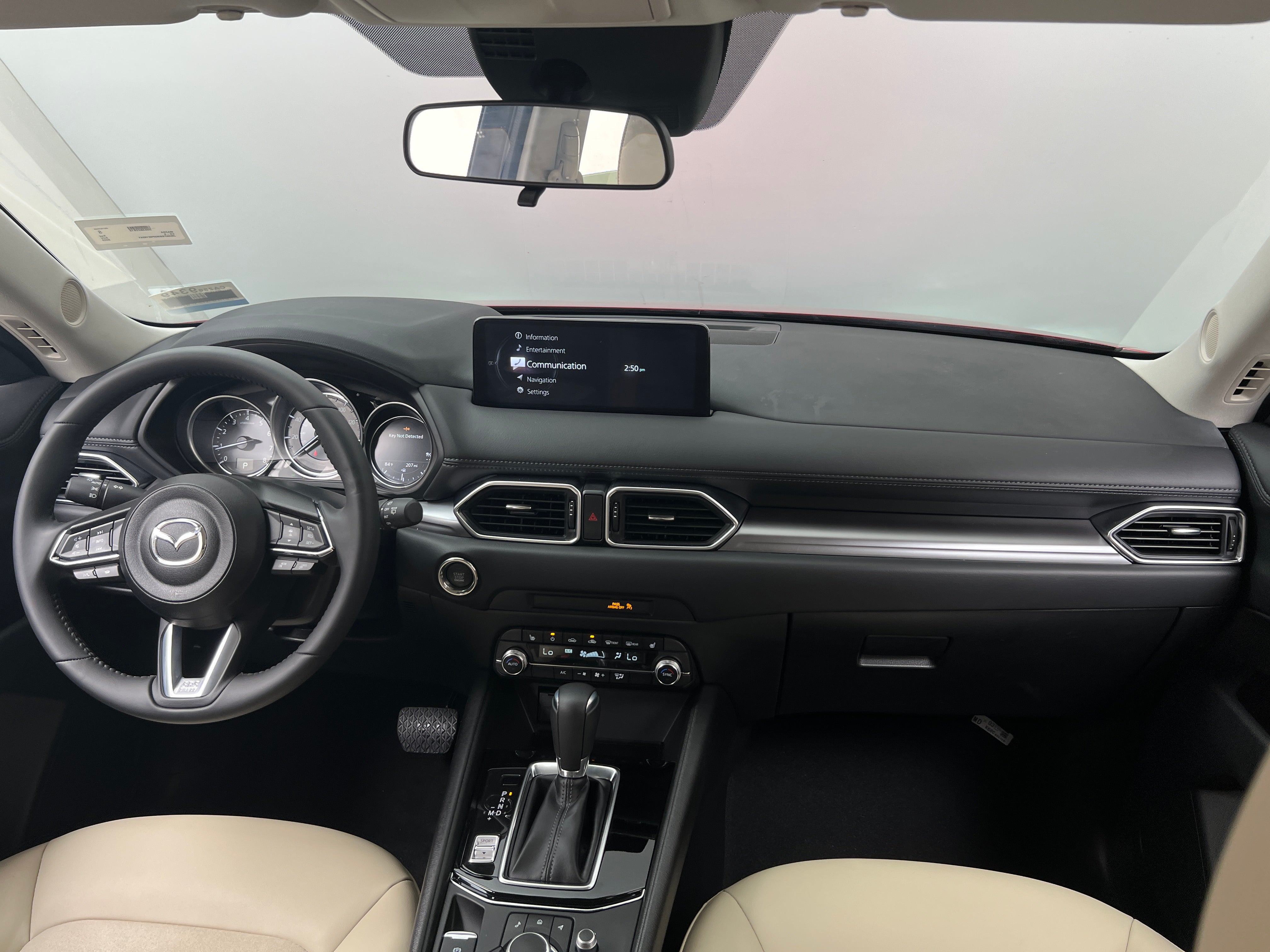 Thumbnail: 2023 Mazda CX-5 - 2