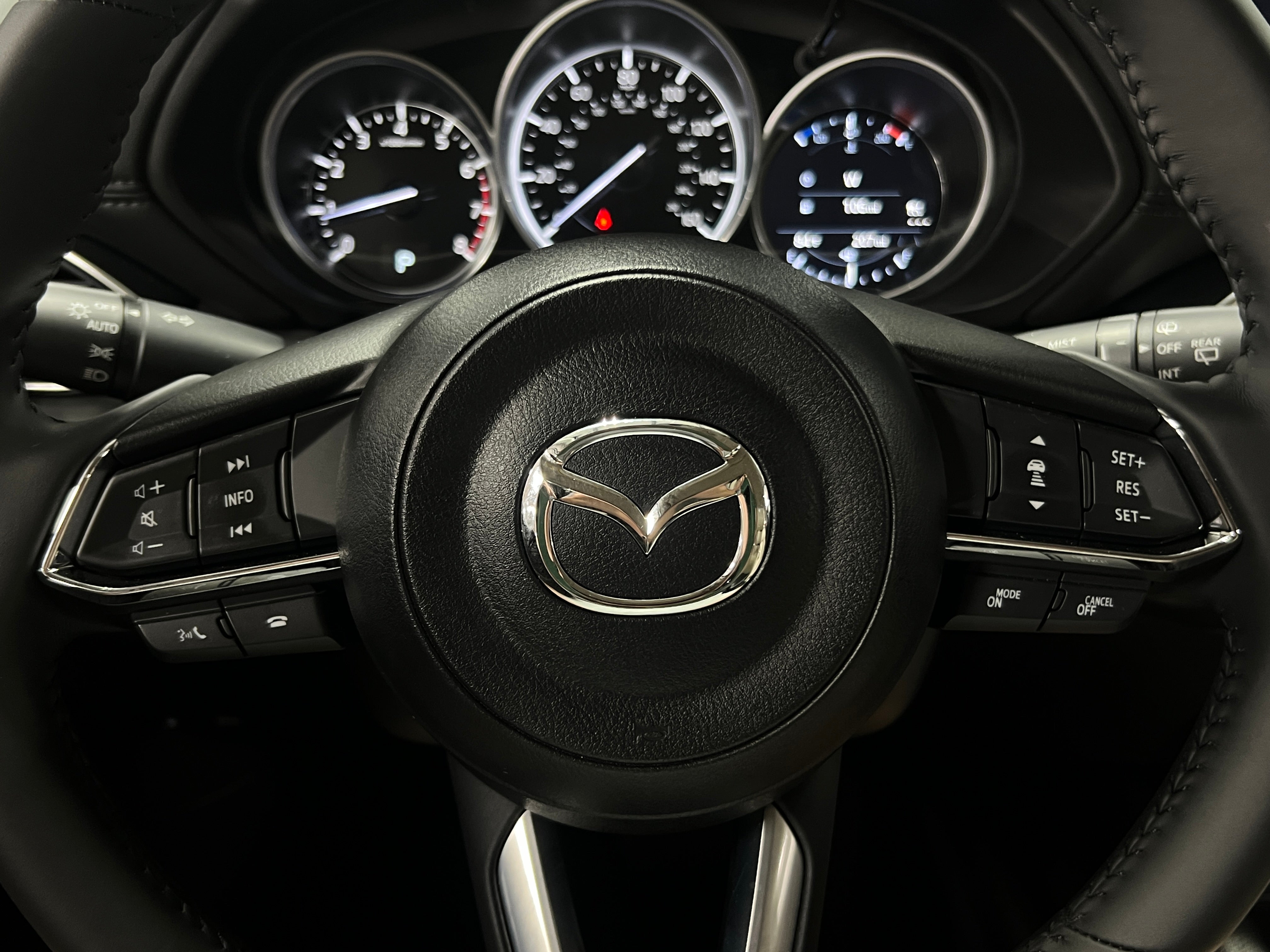Thumbnail: 2023 Mazda CX-5 - 4