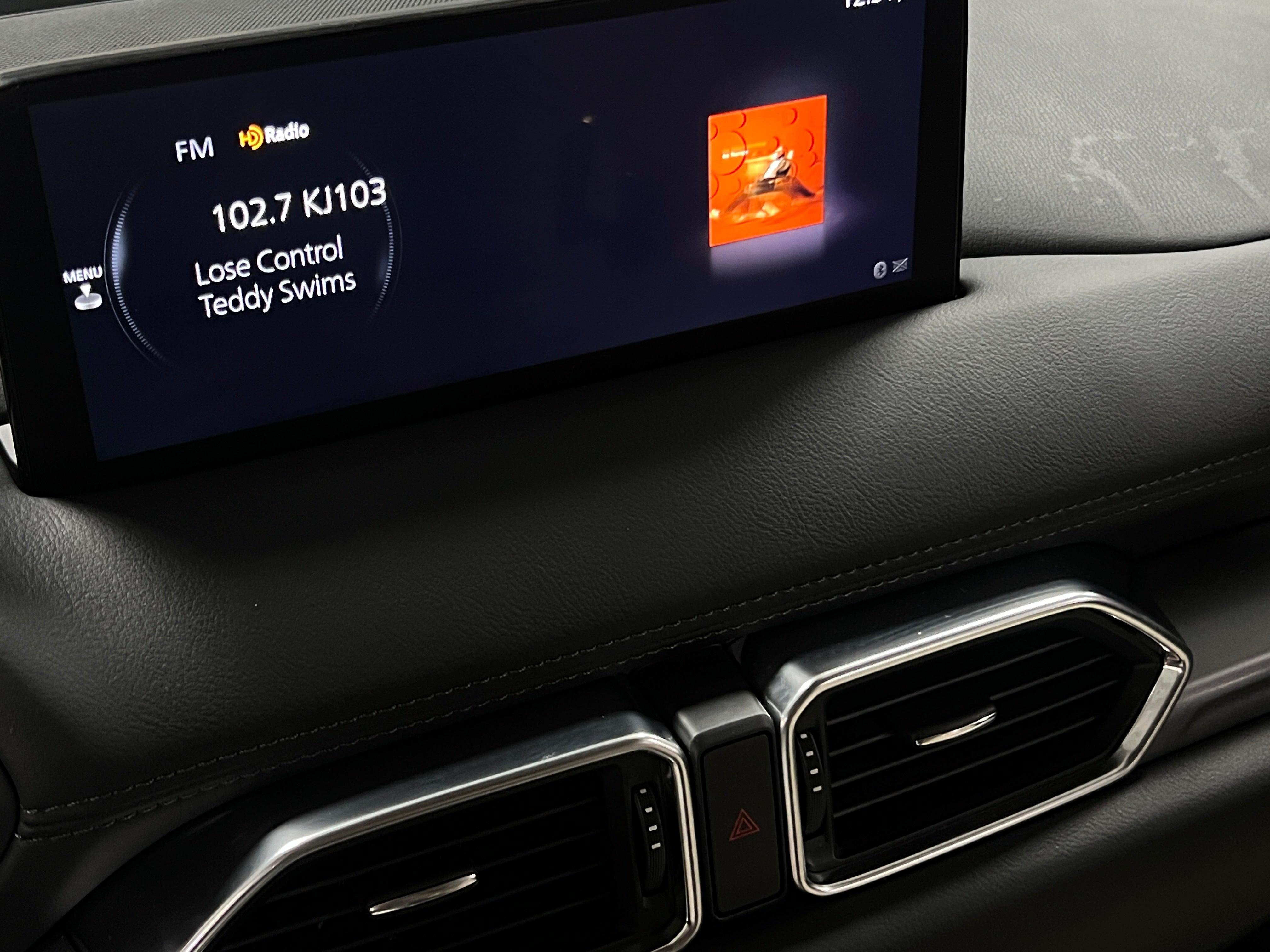Thumbnail: 2023 Mazda CX-5 - 3