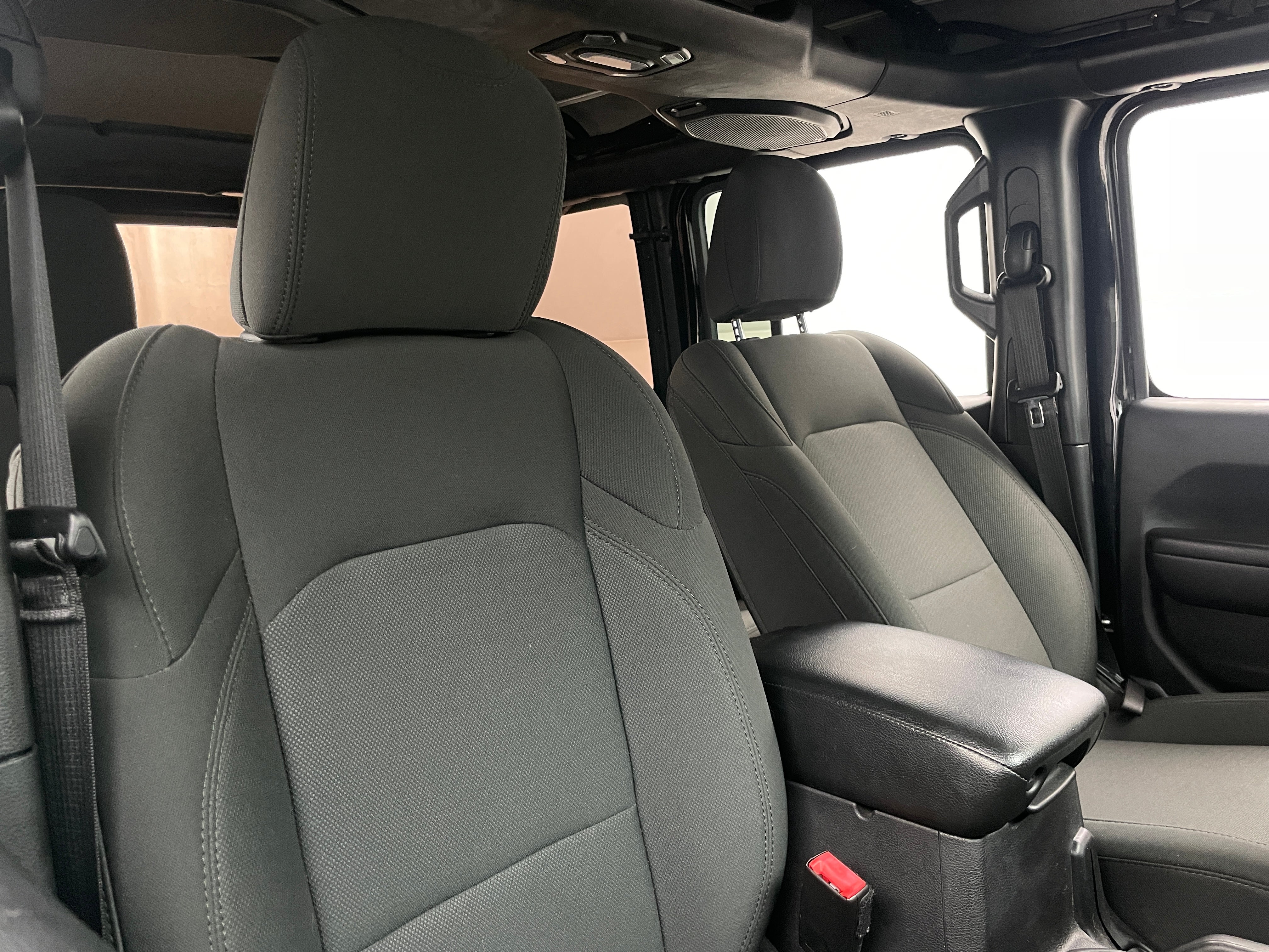 Thumbnail: 2021 Jeep Wrangler - 2