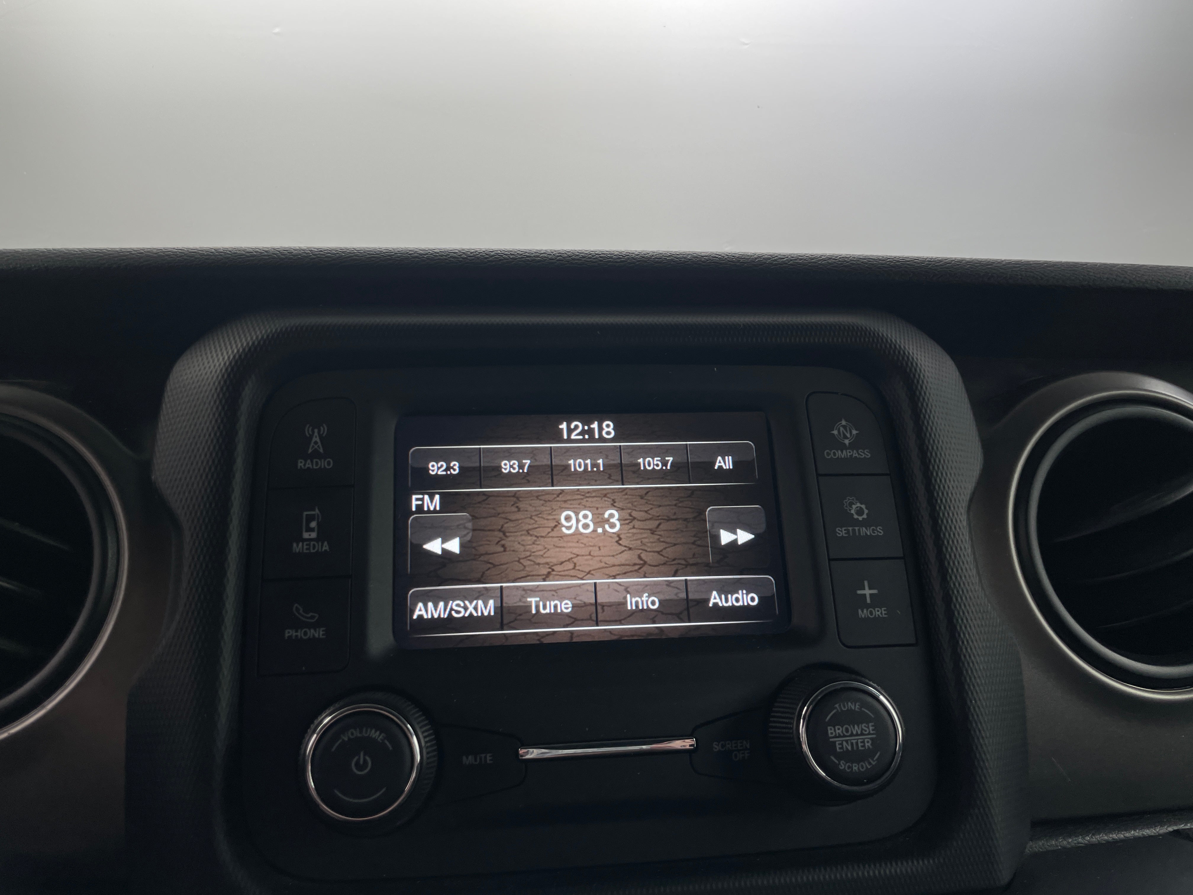 Thumbnail: 2021 Jeep Wrangler - 4