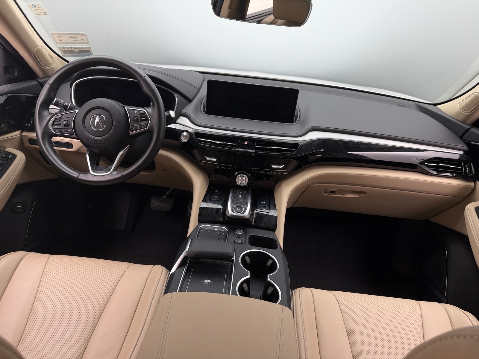 Thumbnail: 2024 Acura MDX - 2