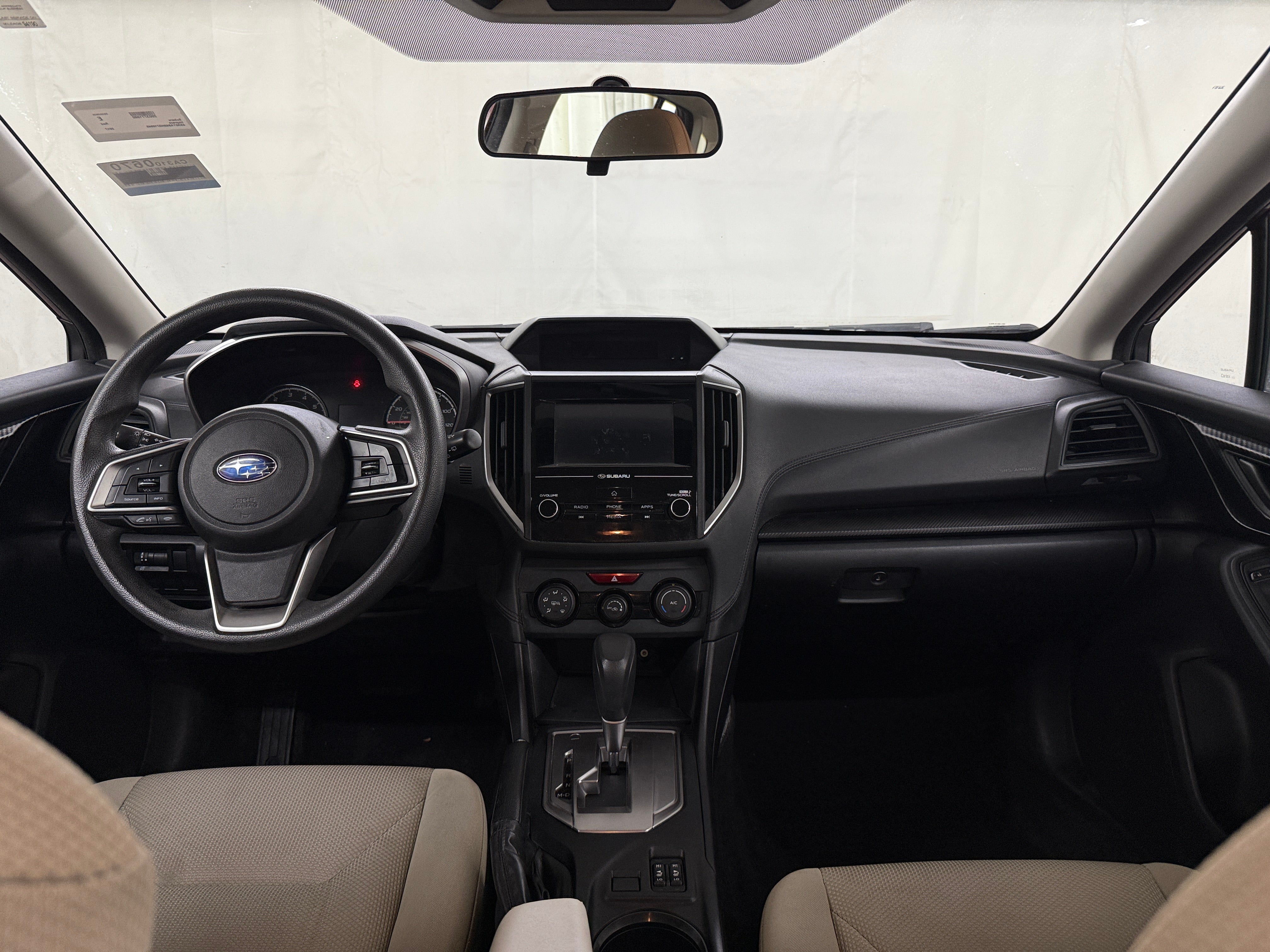 Thumbnail: 2017 Subaru Impreza - 3