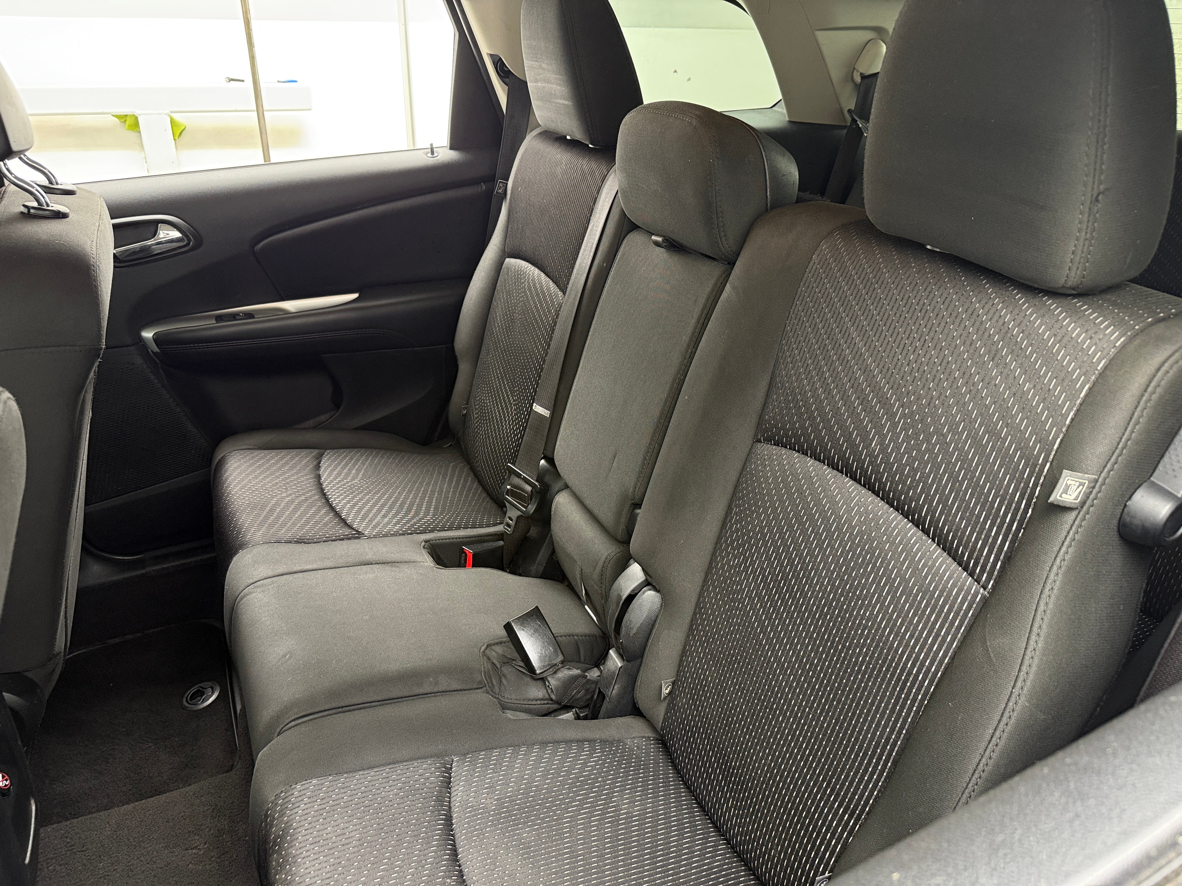 Thumbnail: 2019 Dodge Journey - 6