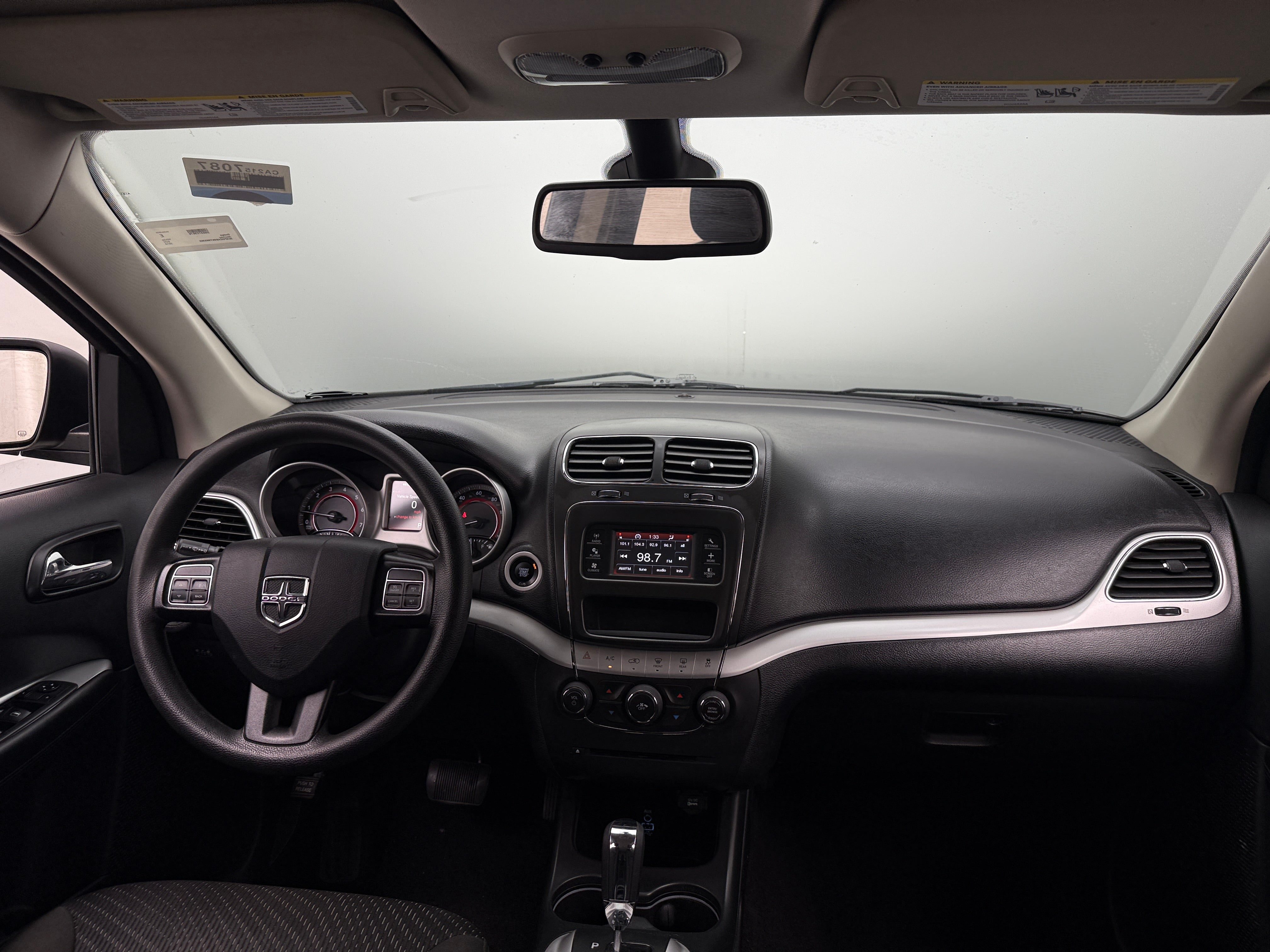 Thumbnail: 2019 Dodge Journey - 3