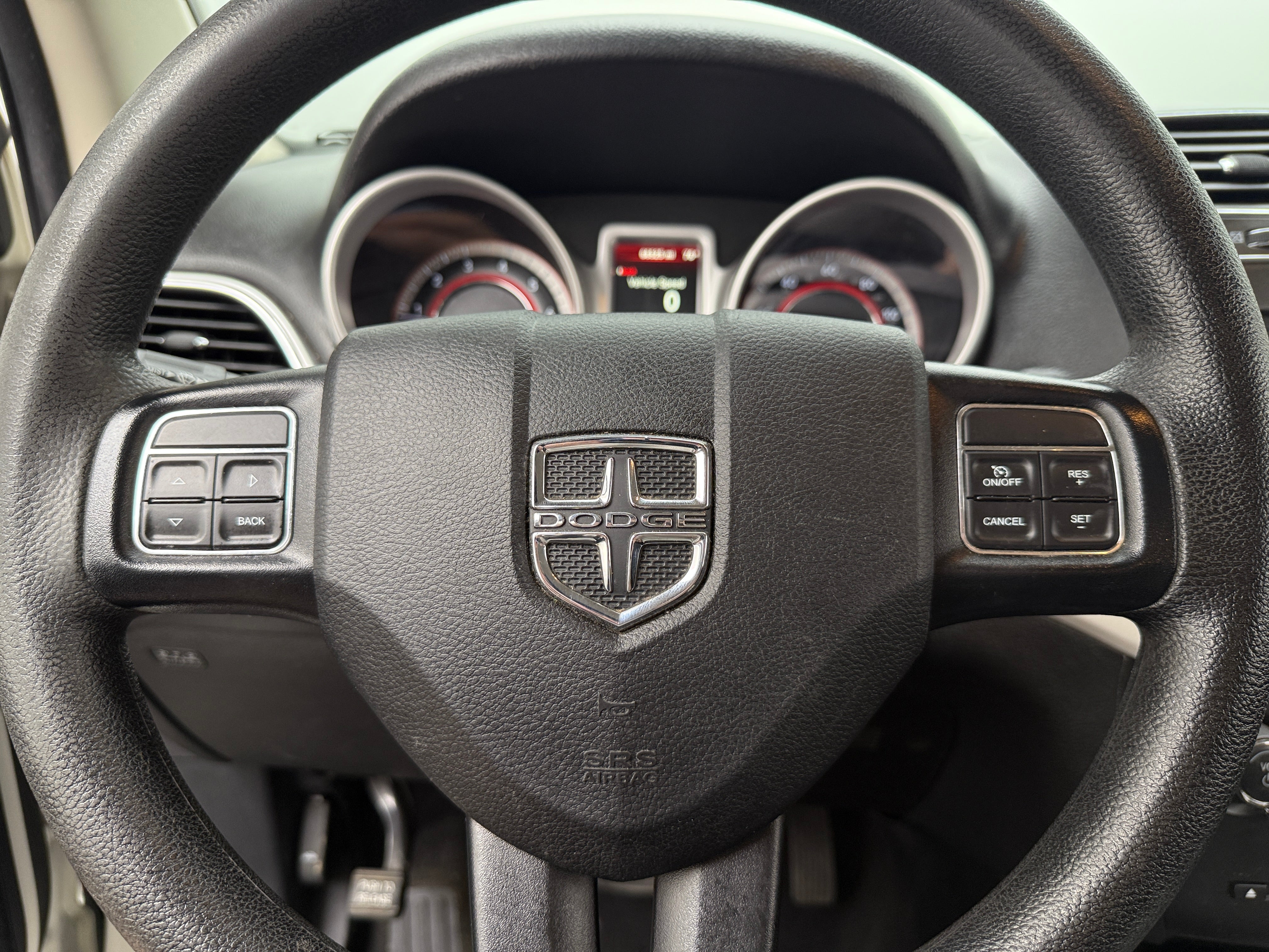 Thumbnail: 2019 Dodge Journey - 5