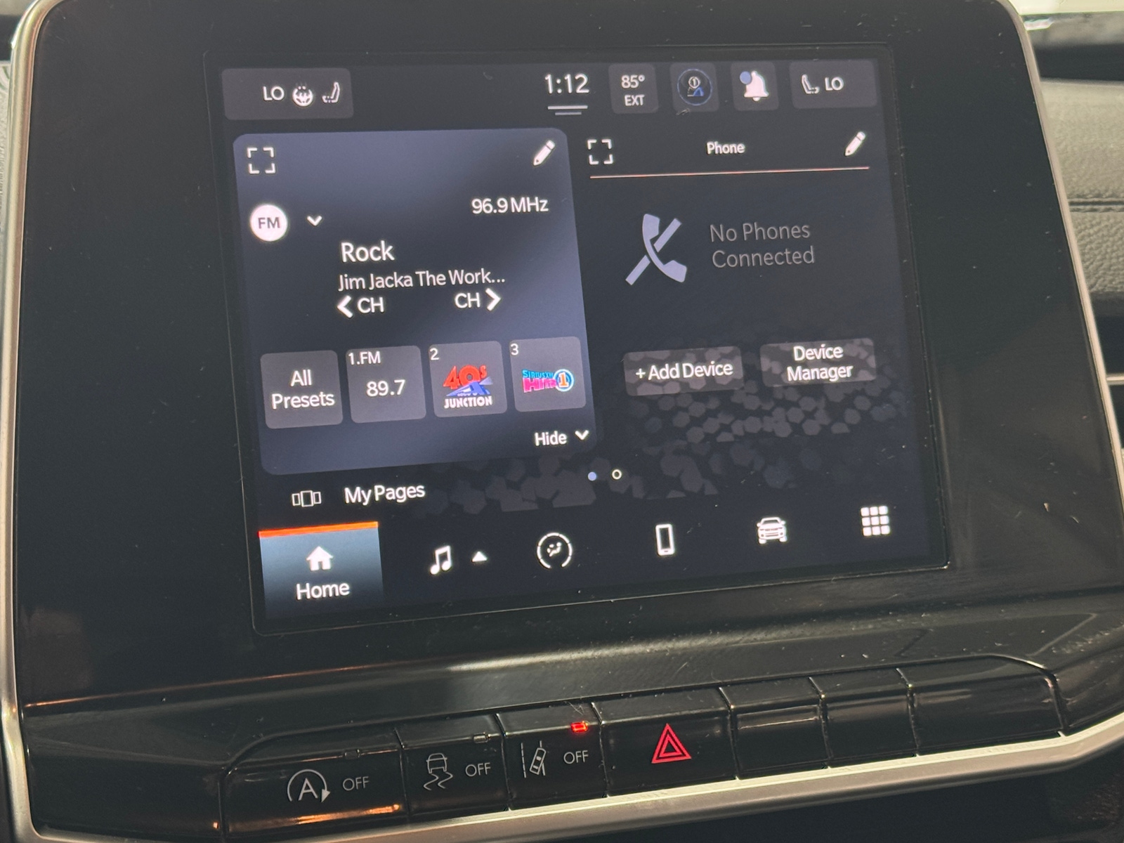 Thumbnail: 2022 Jeep Compass - 3