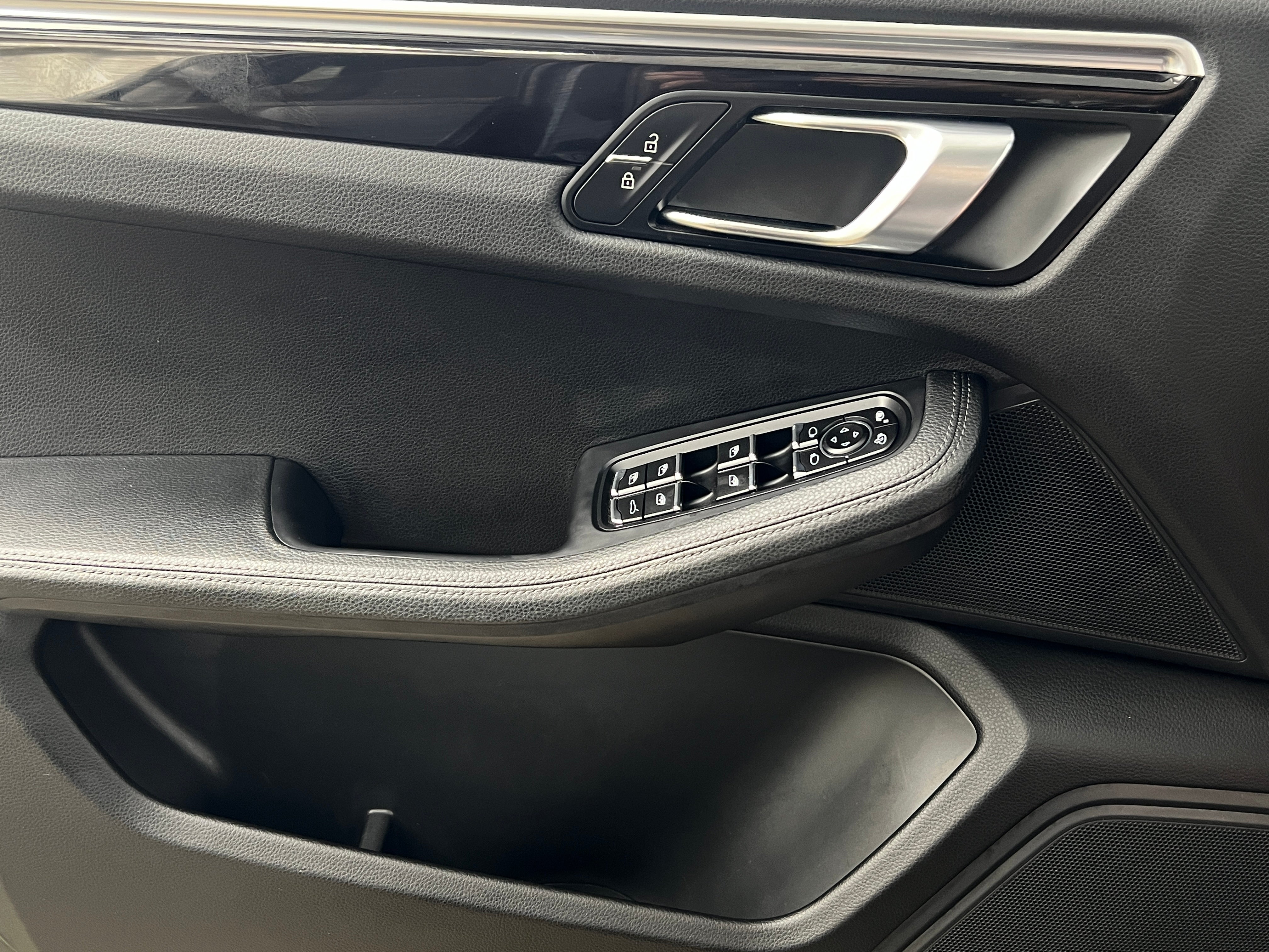 2019 Porsche Macan