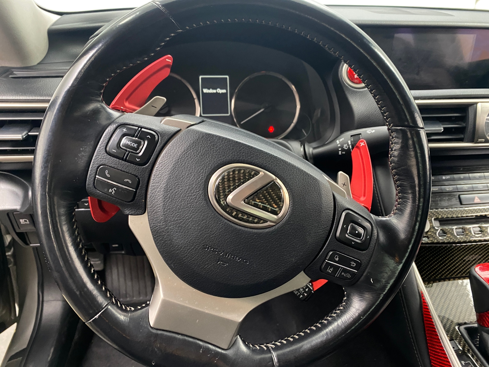 Thumbnail: 2017 Lexus IS - 4