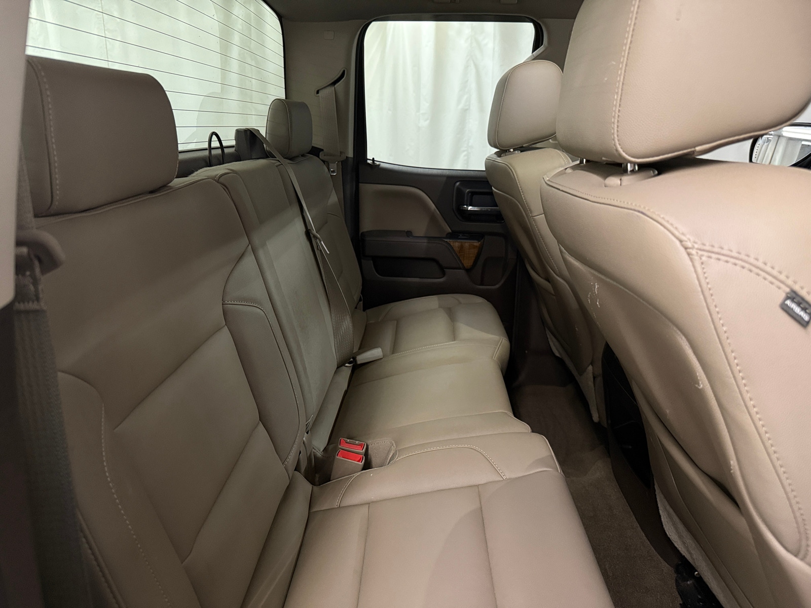 Thumbnail: 2015 GMC Sierra 1500 - 5