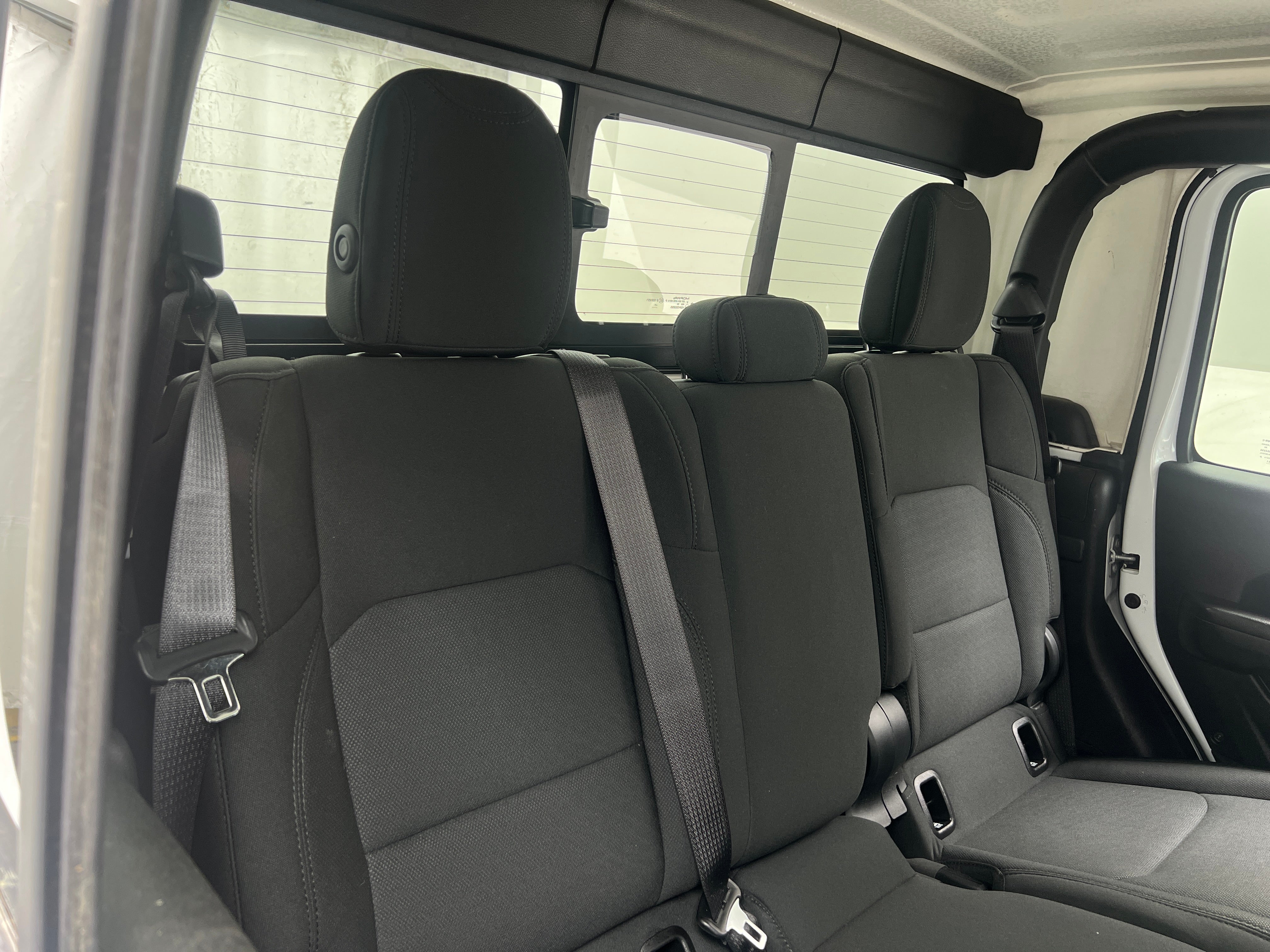 Thumbnail: 2021 Jeep Gladiator - 6
