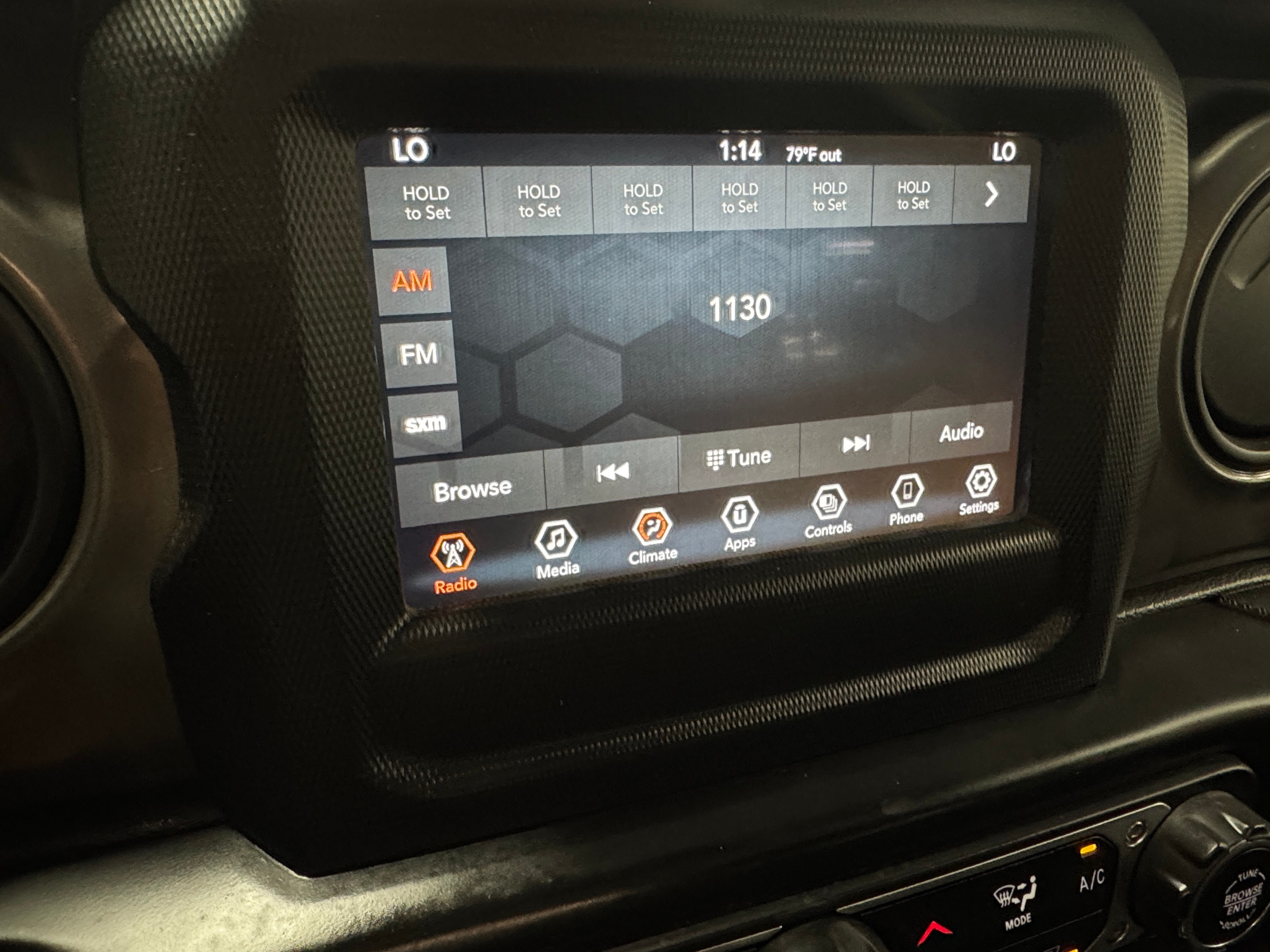 Thumbnail: 2021 Jeep Gladiator - 4