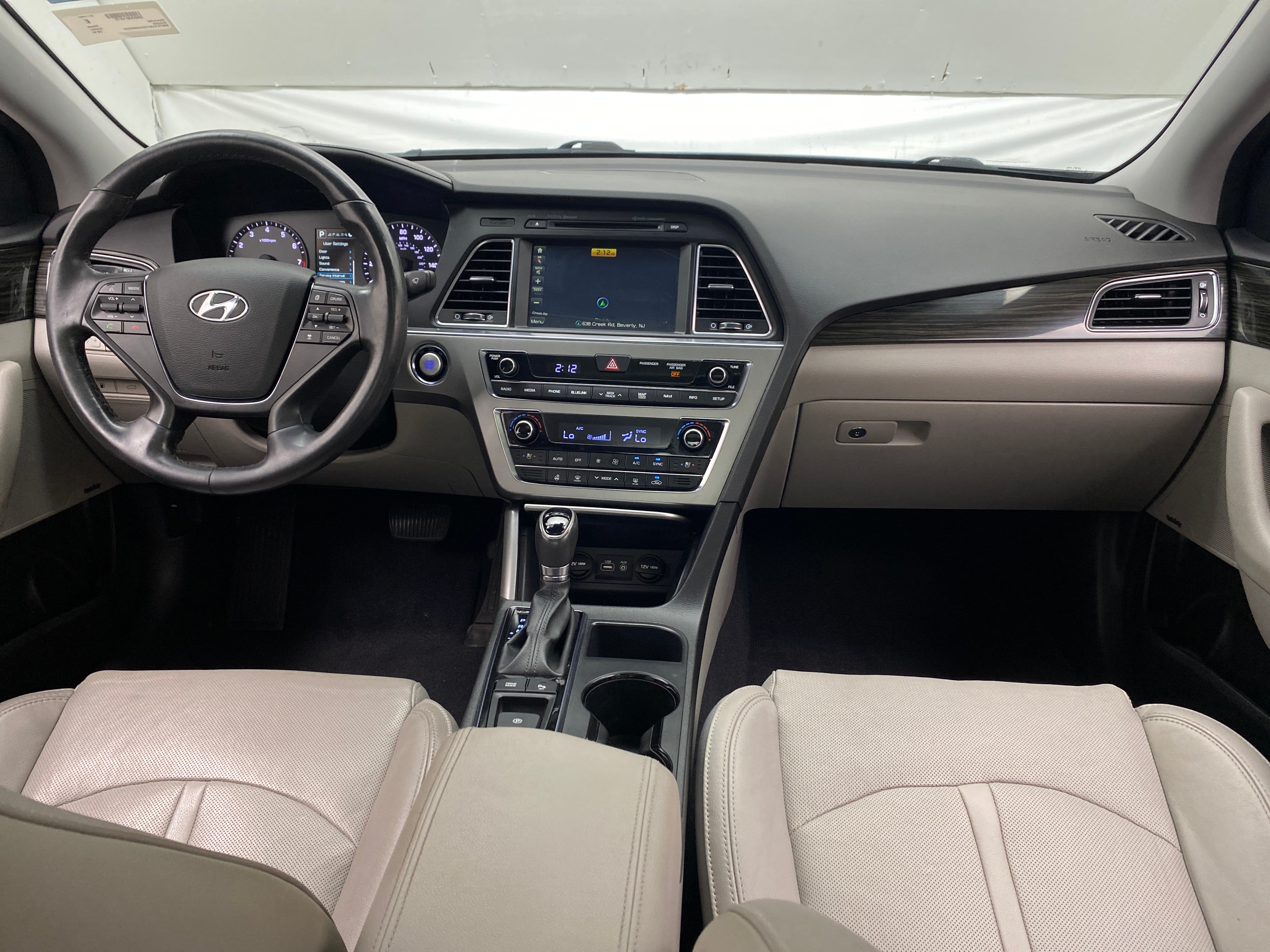 Thumbnail: 2016 Hyundai Sonata - 2