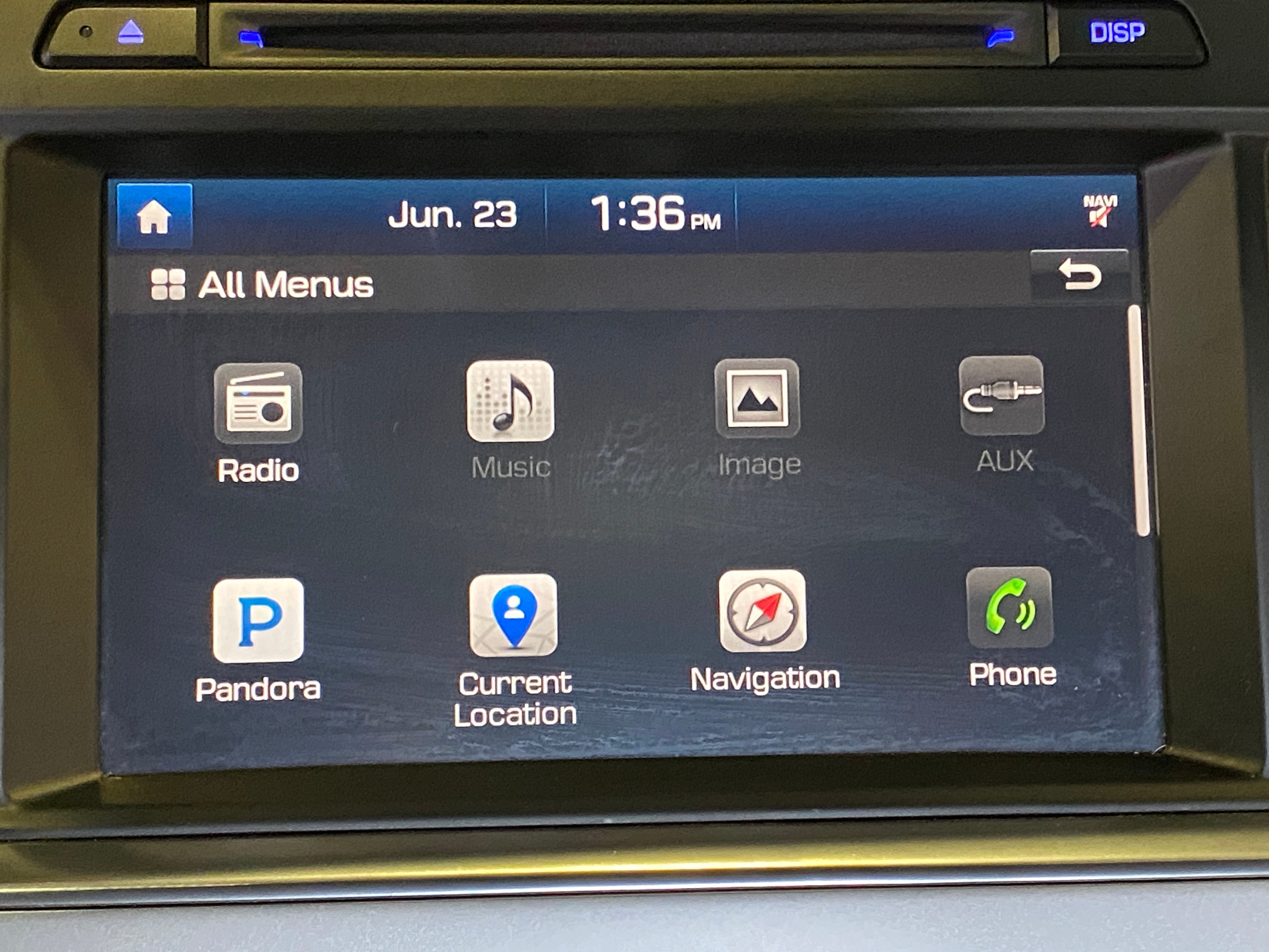 Thumbnail: 2016 Hyundai Sonata - 3