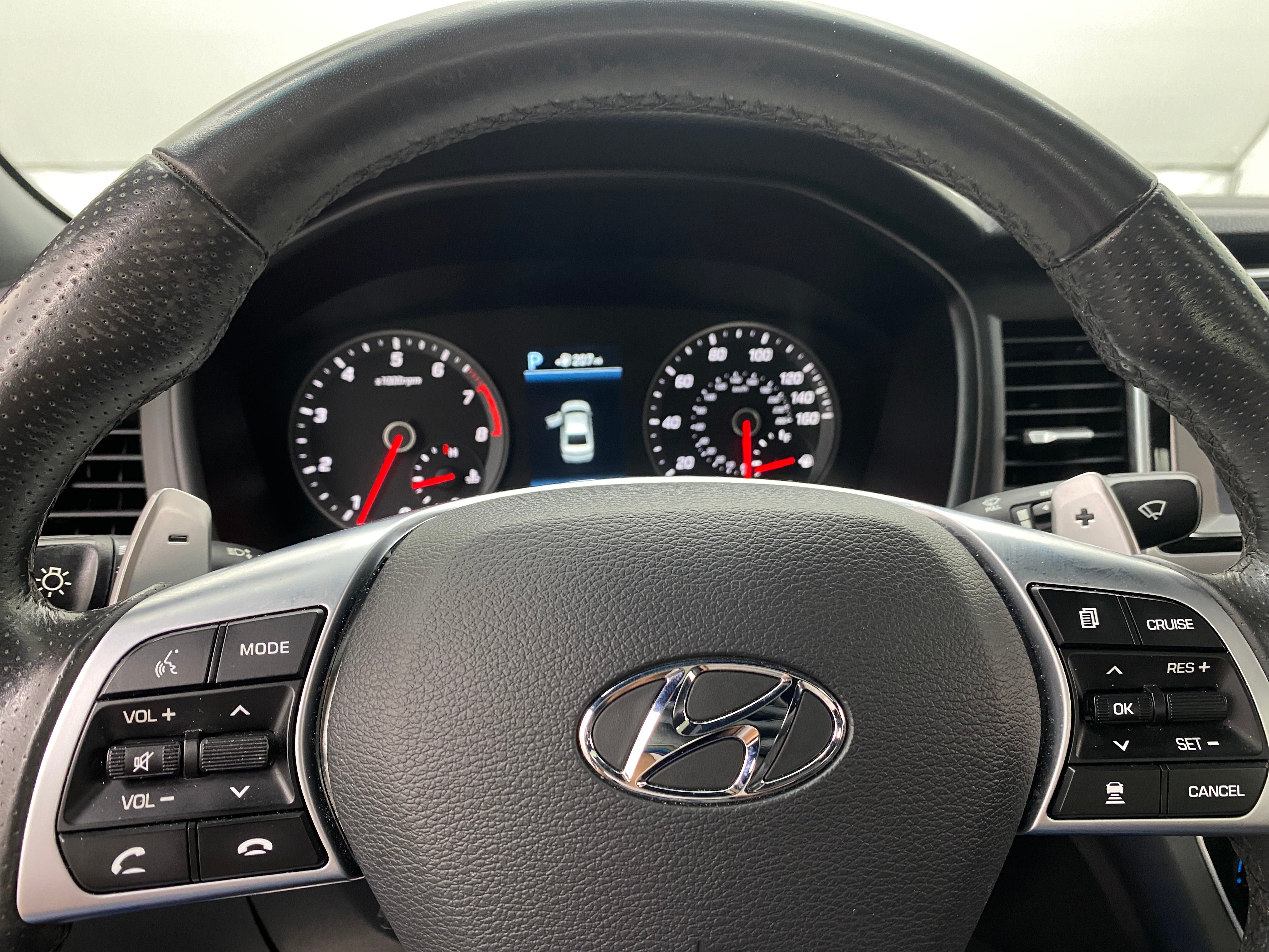 Thumbnail: 2019 Hyundai Sonata - 5