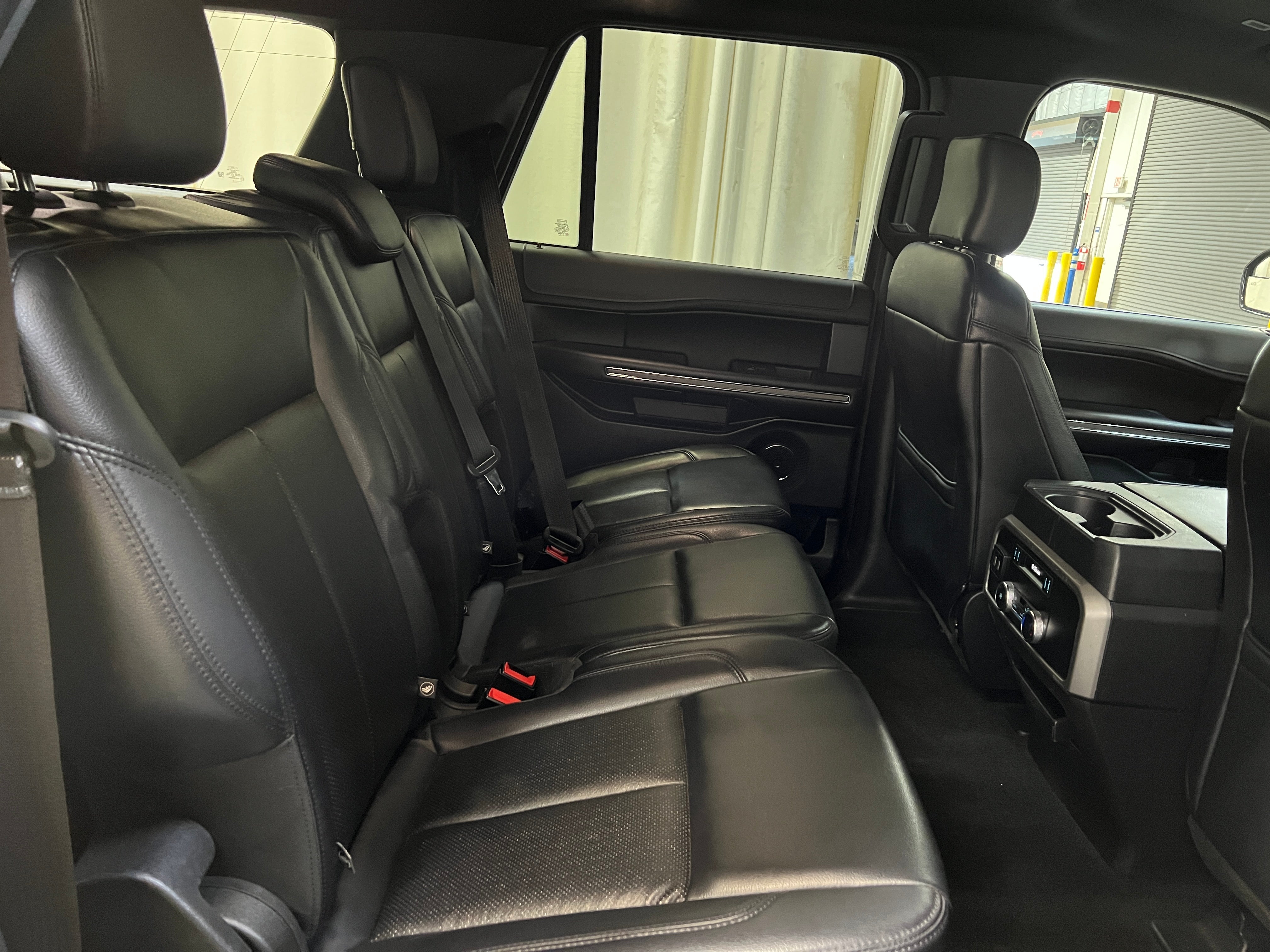 Thumbnail: 2019 Ford Expedition MAX - 5