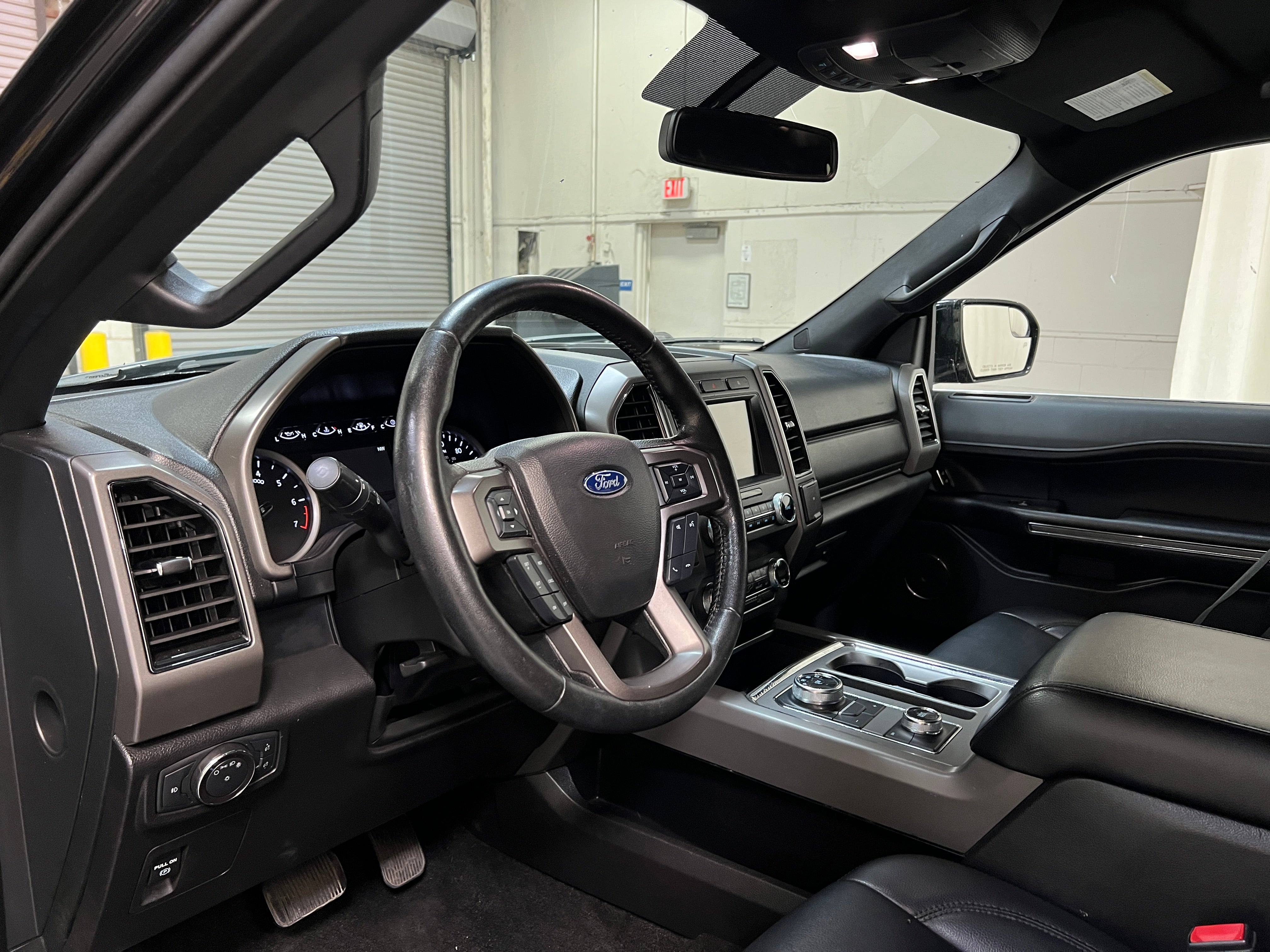 Thumbnail: 2019 Ford Expedition MAX - 2