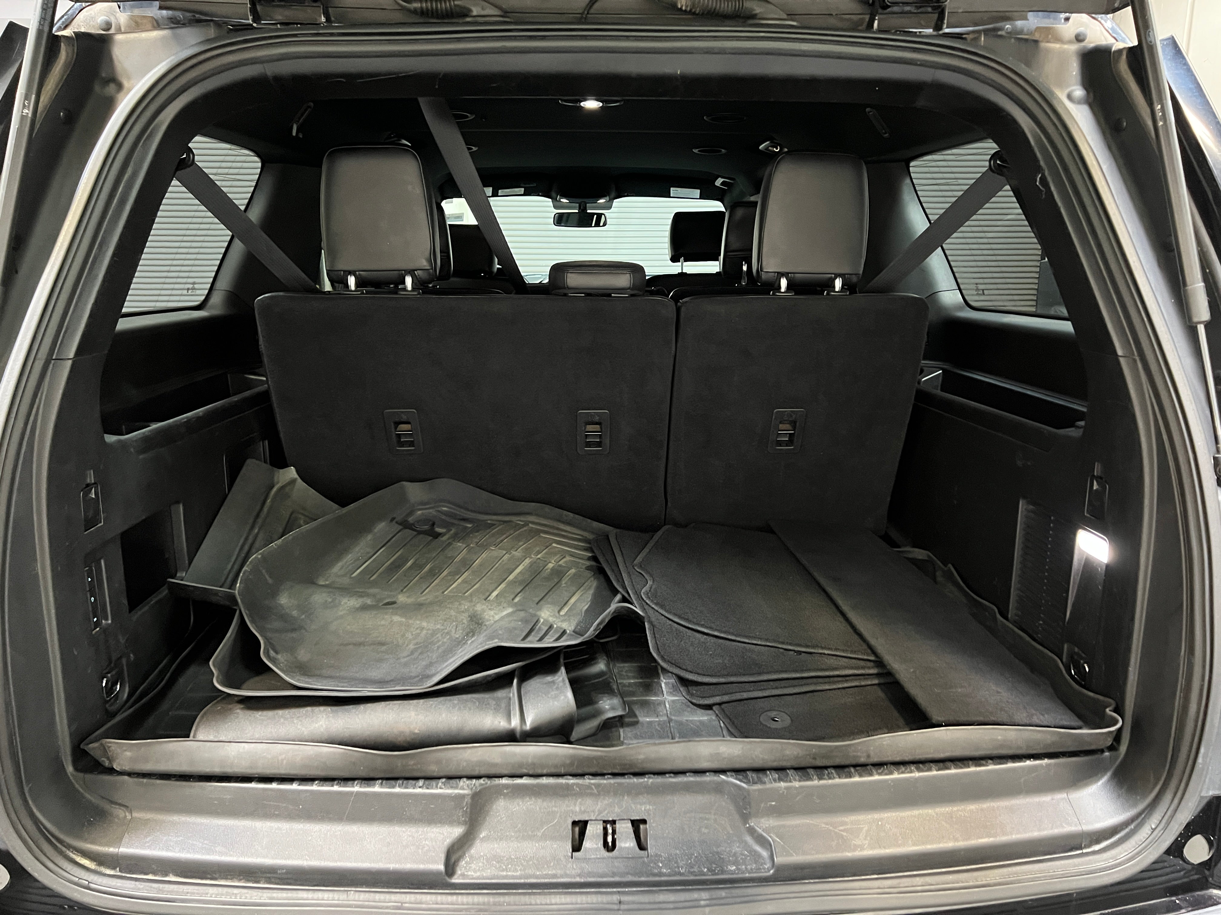 Thumbnail: 2019 Ford Expedition MAX - 6