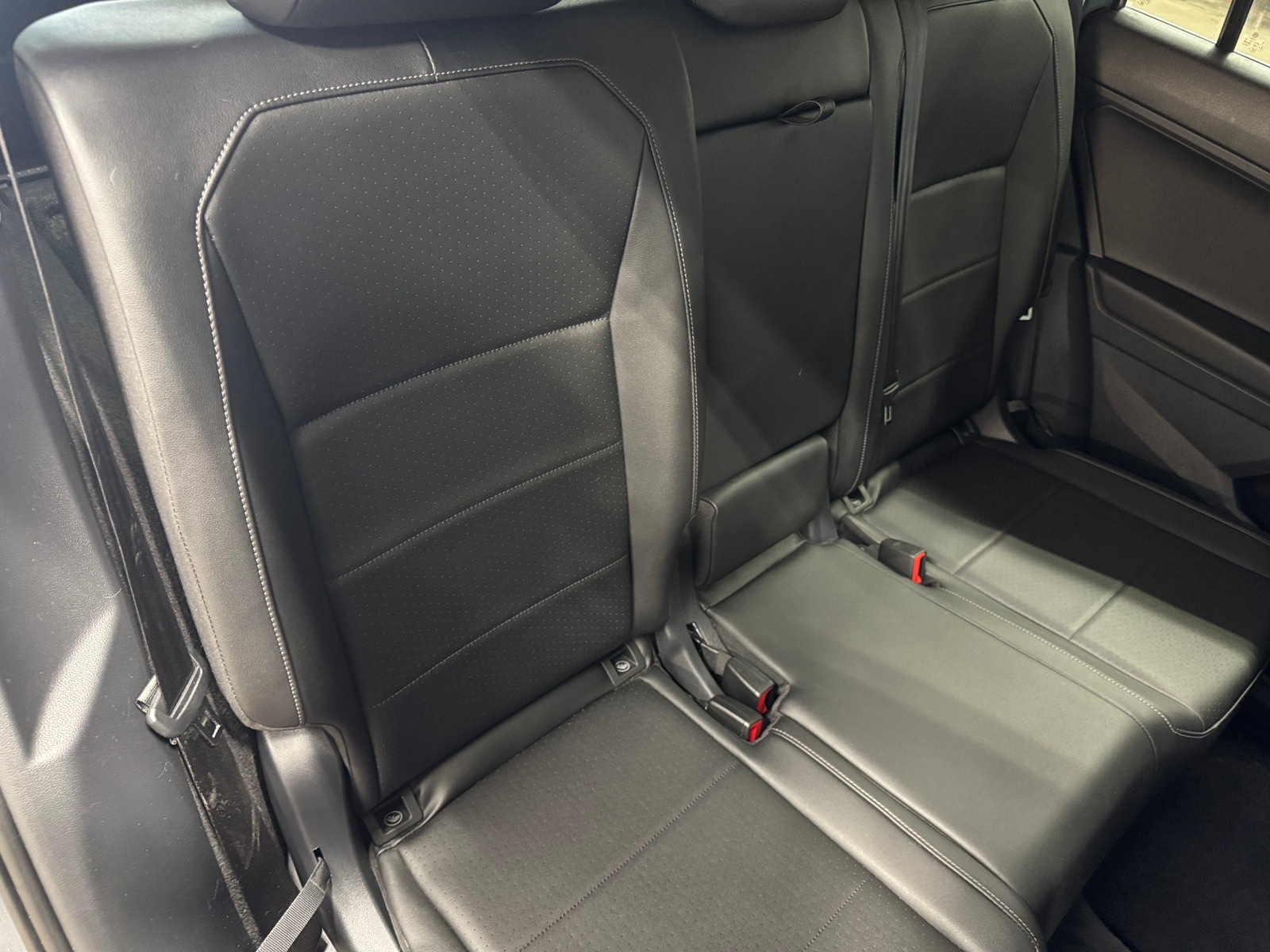 Thumbnail: 2019 Volkswagen Tiguan - 5