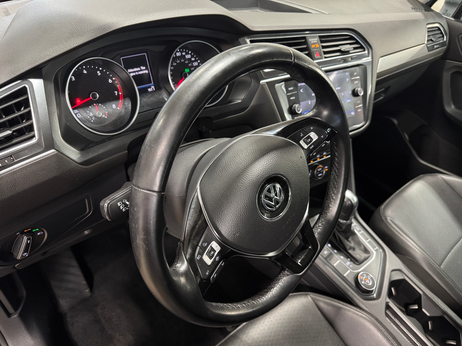 Thumbnail: 2019 Volkswagen Tiguan - 2