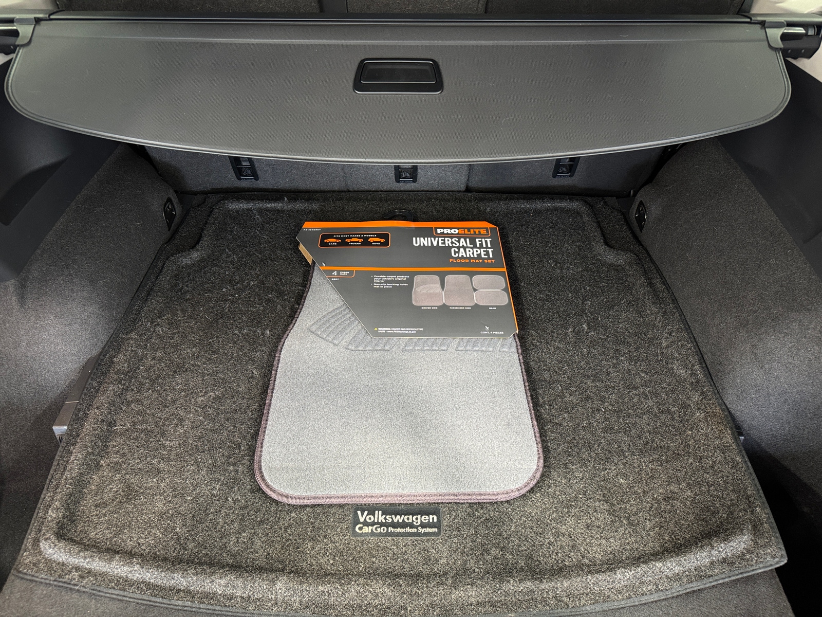 Thumbnail: 2019 Volkswagen Tiguan - 6