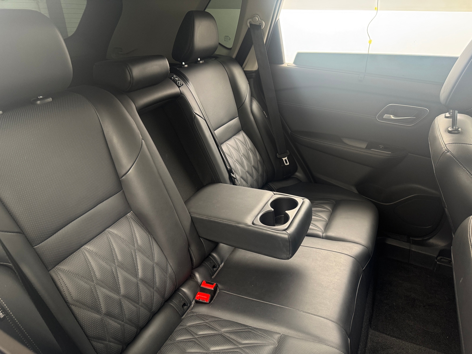 Thumbnail: 2021 Nissan Rogue - 5