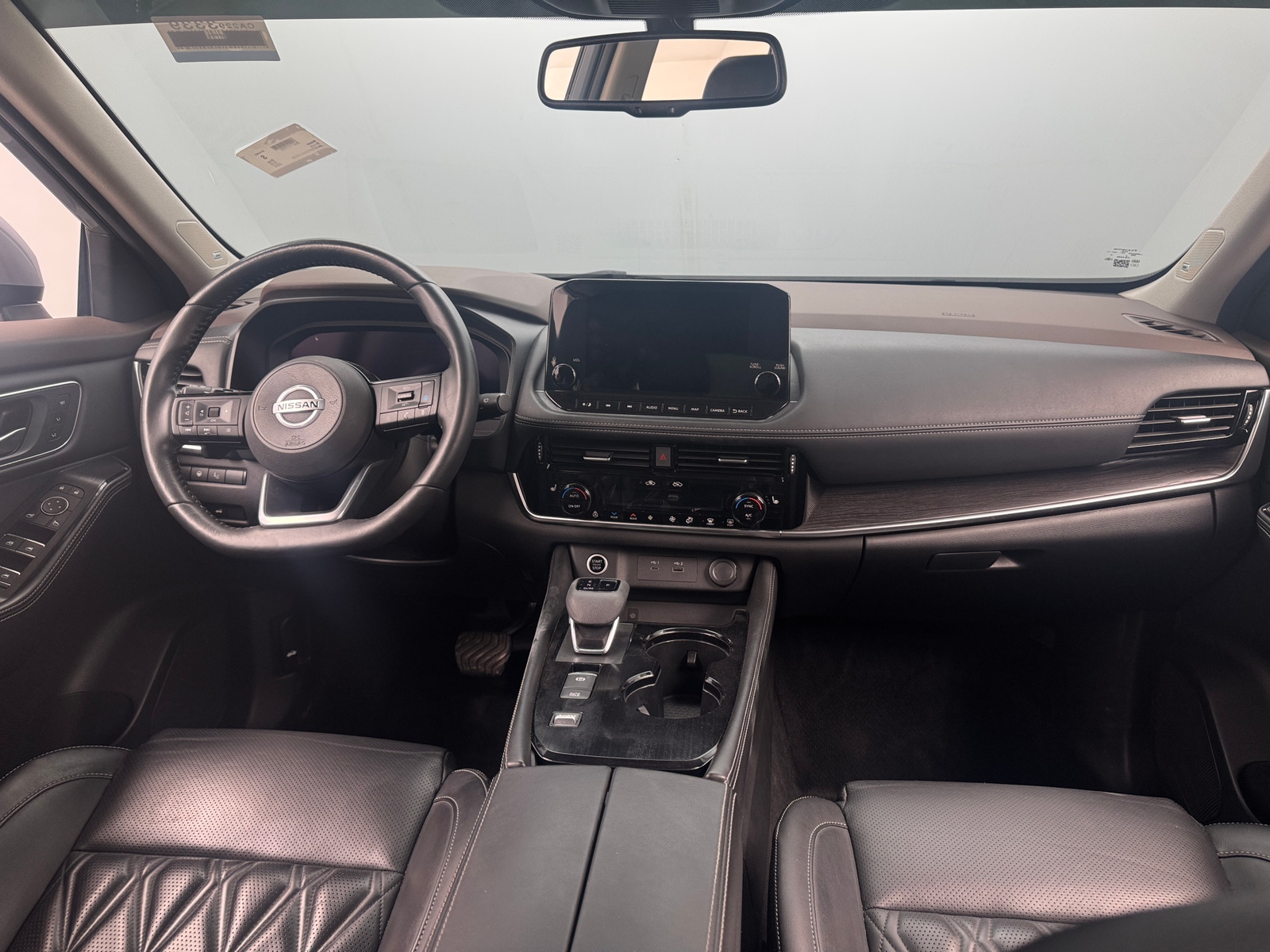 Thumbnail: 2021 Nissan Rogue - 2