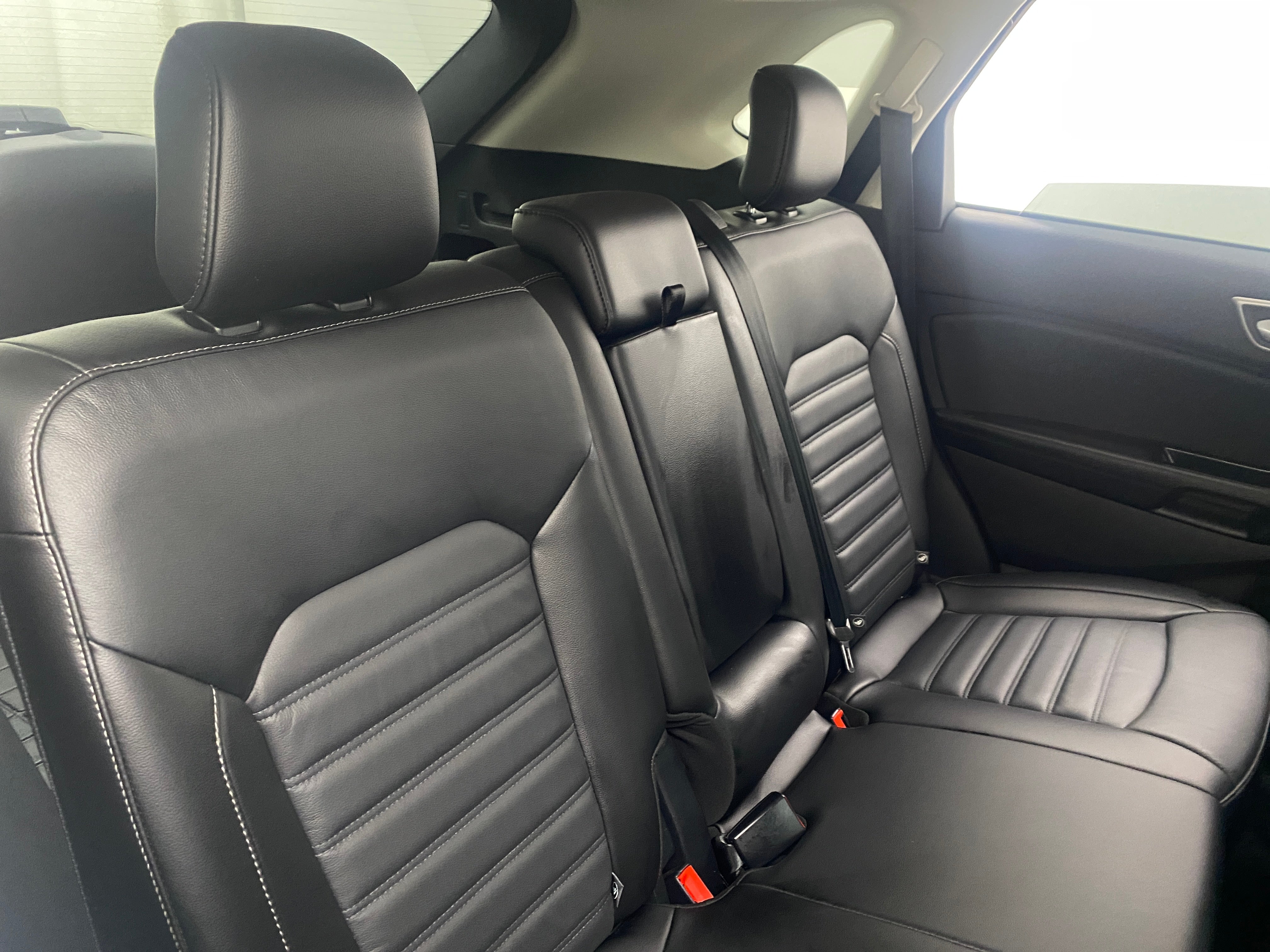Thumbnail: 2017 Ford Edge - 5