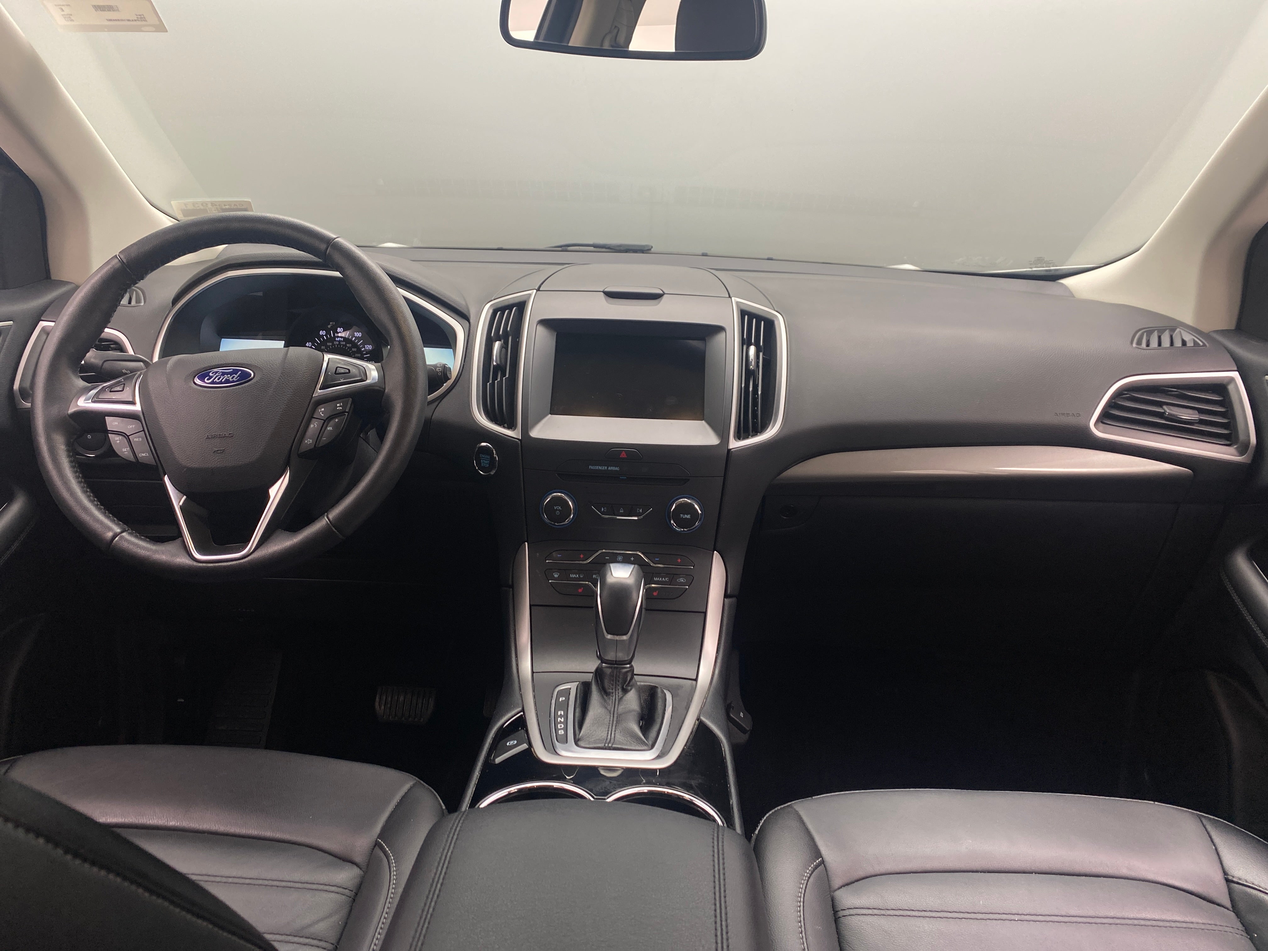 Thumbnail: 2017 Ford Edge - 2