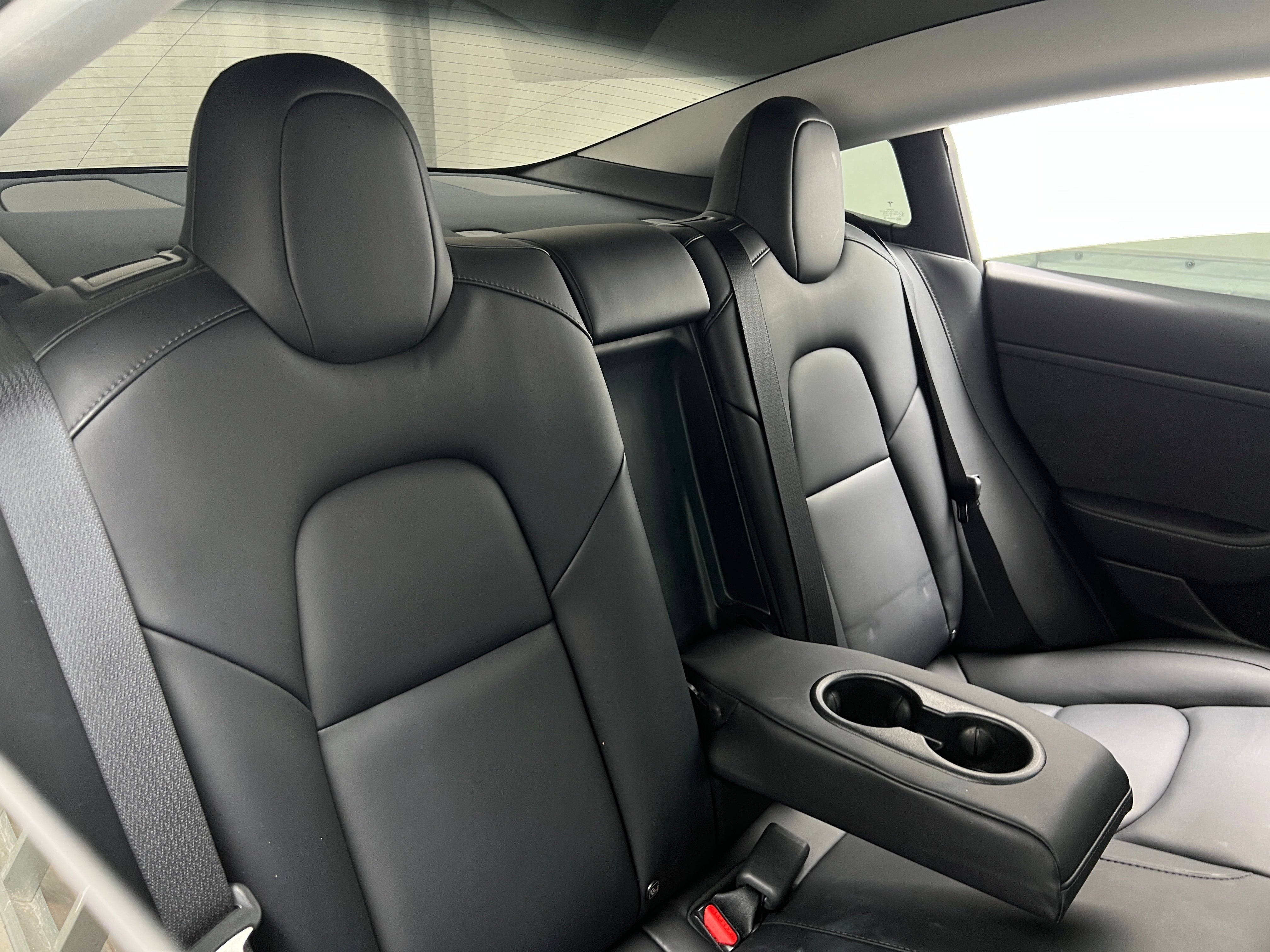 Thumbnail: 2021 Tesla Model 3 - 5