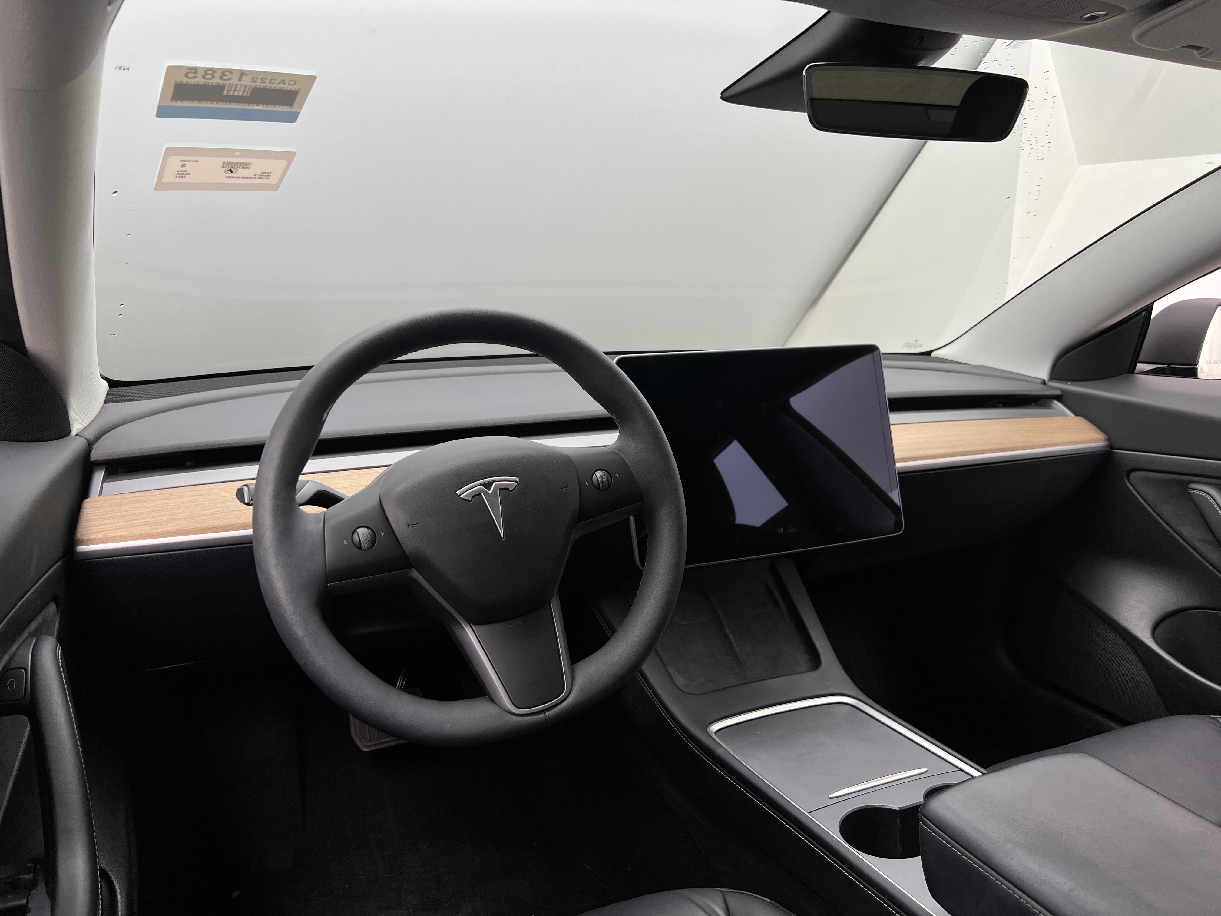 Thumbnail: 2021 Tesla Model 3 - 2