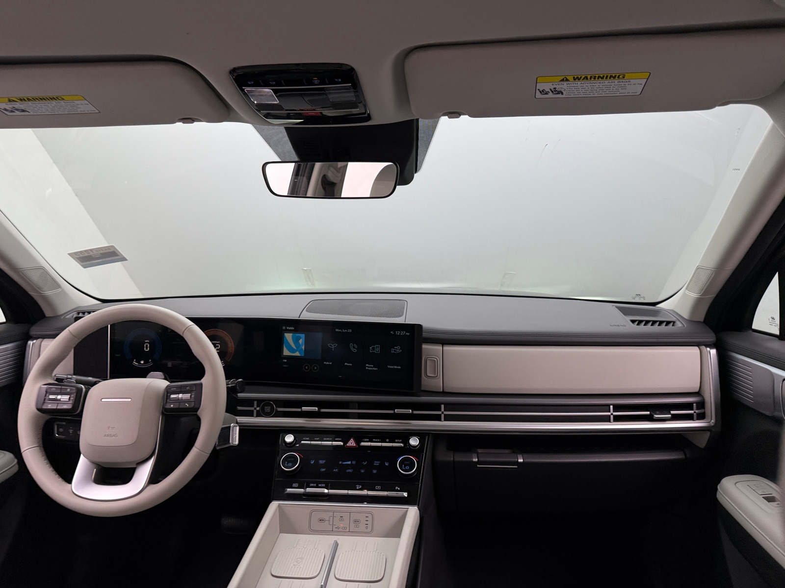 Thumbnail: 2024 Hyundai Santa Fe - 2