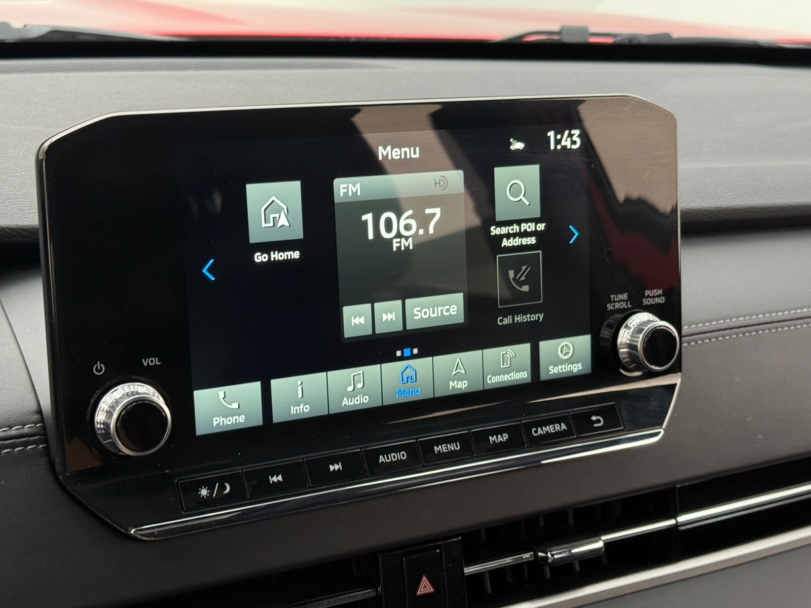 Thumbnail: 2024 Mitsubishi Outlander - 3
